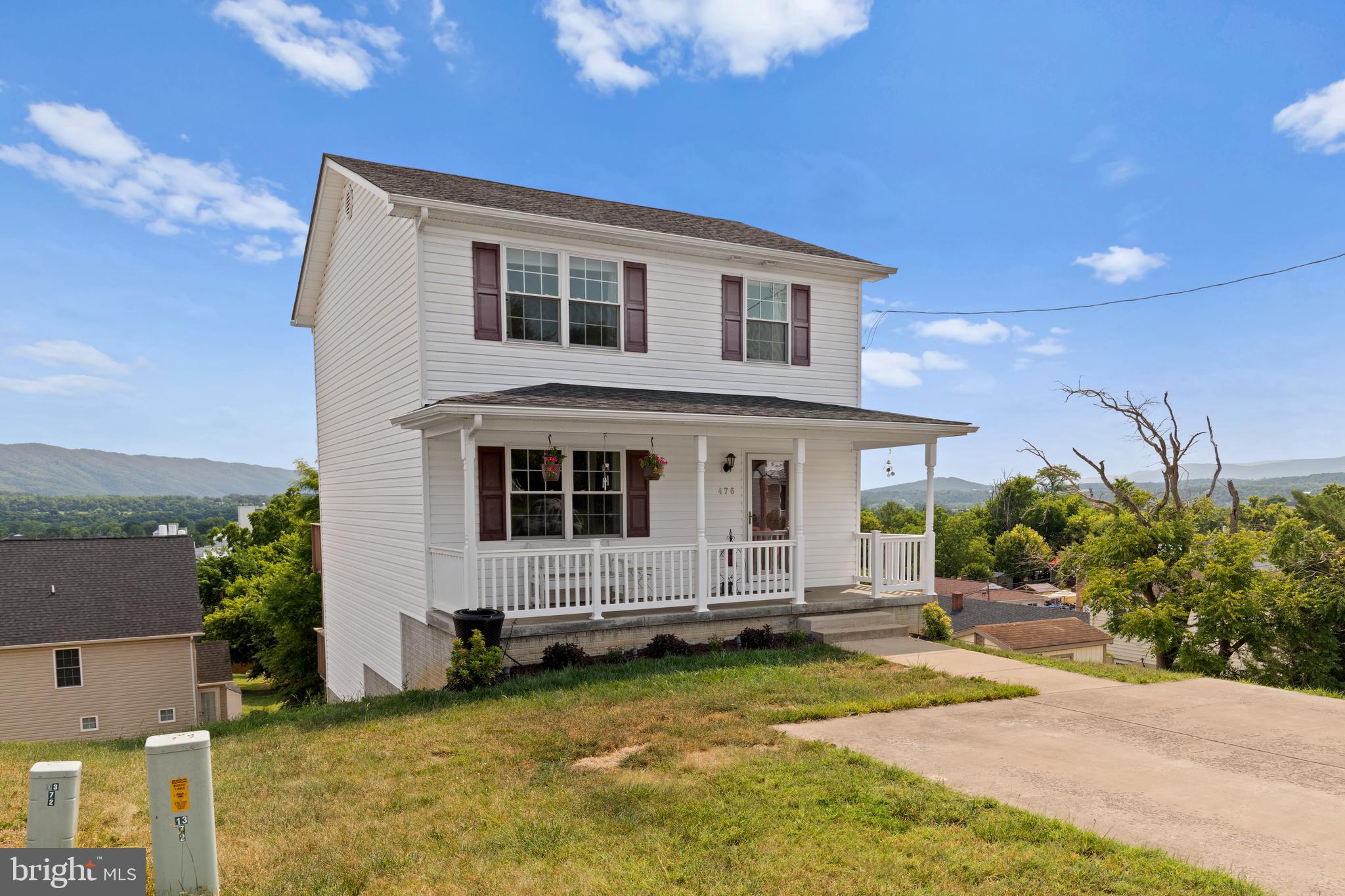 RAM HILL ESTATES - Residential