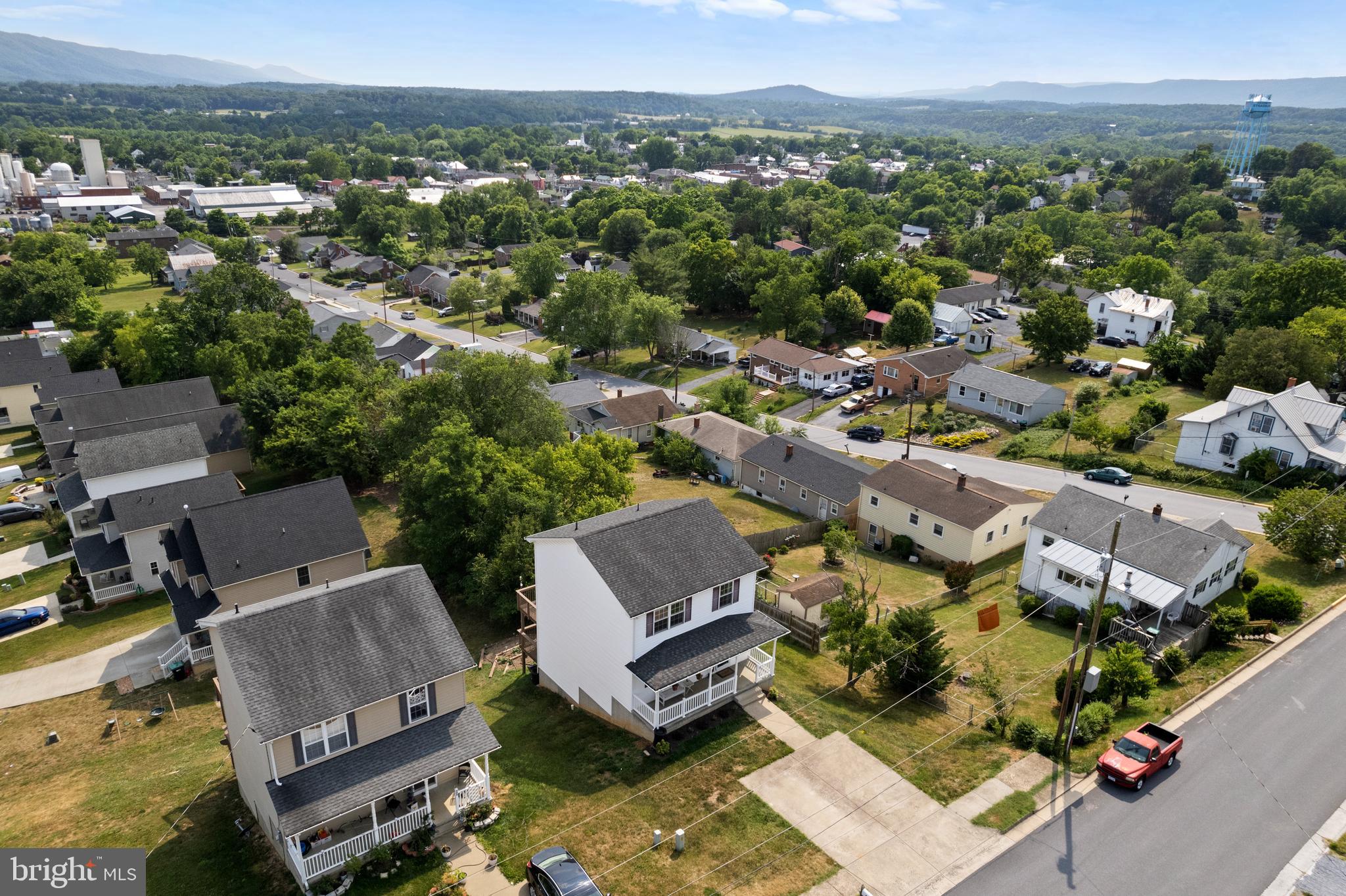 RAM HILL ESTATES - Residential