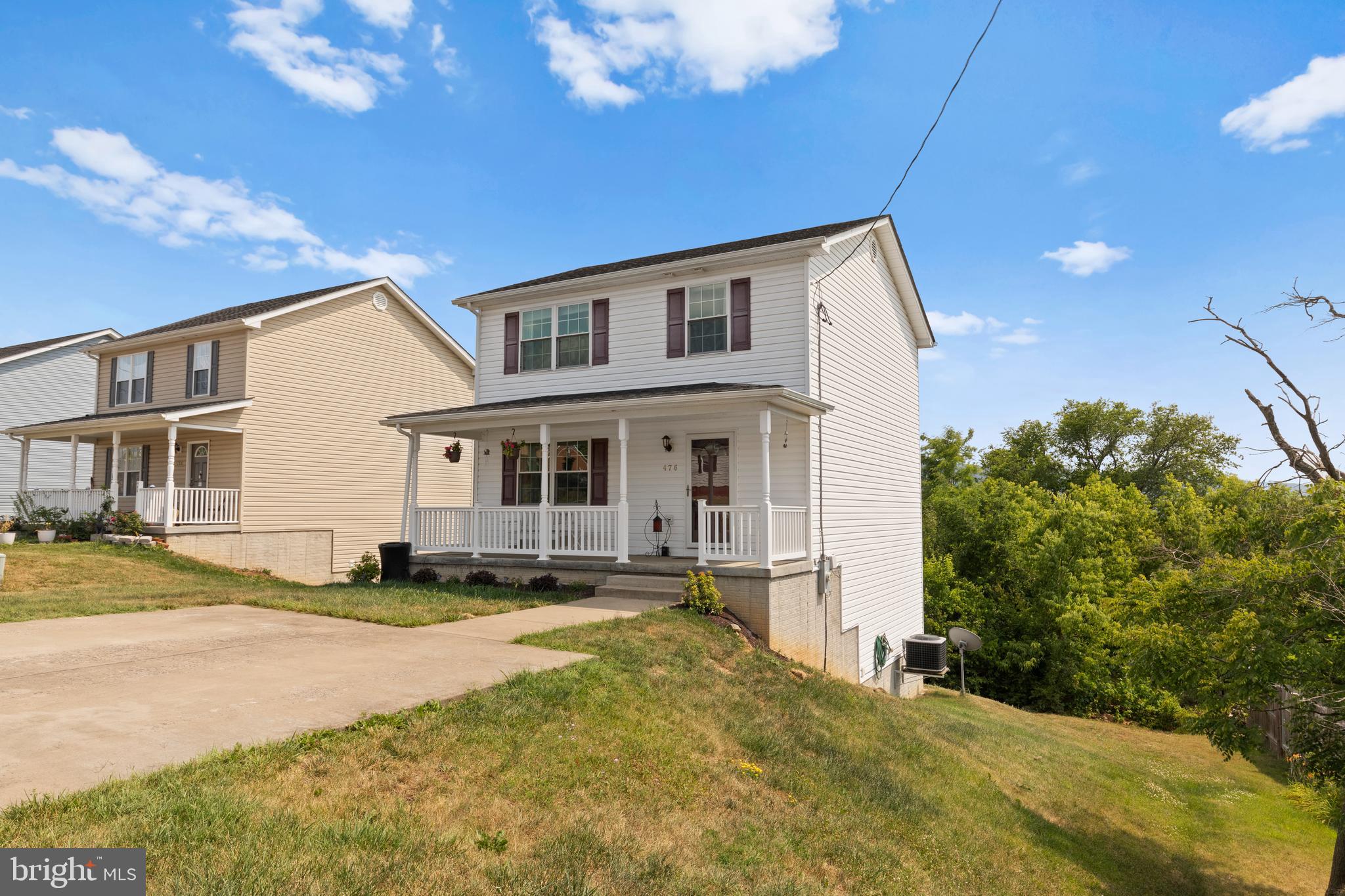 RAM HILL ESTATES - Residential