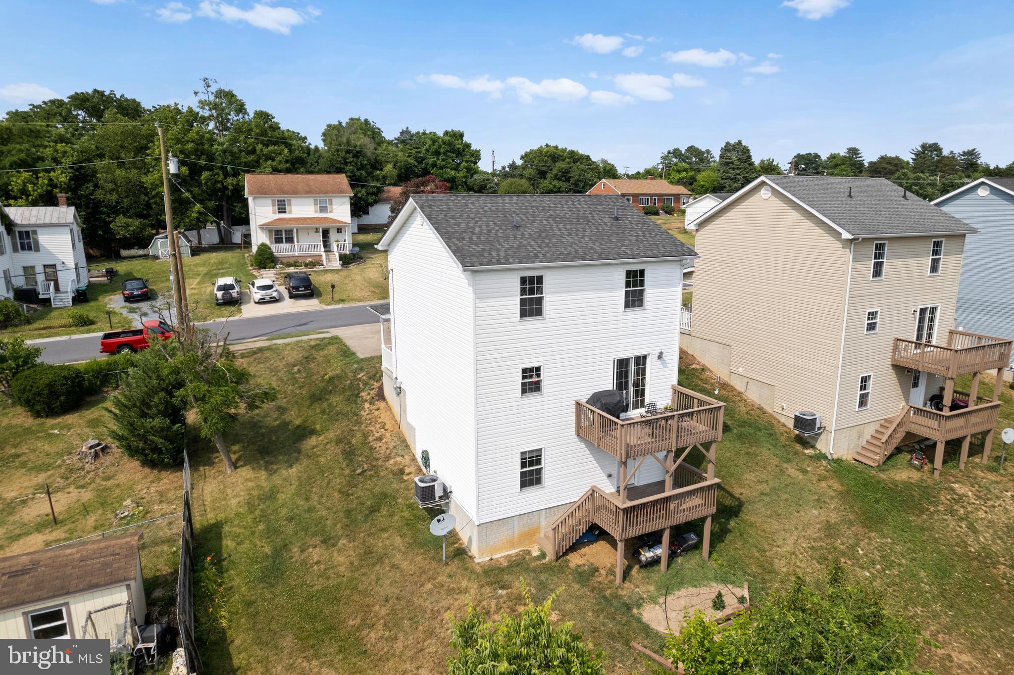 RAM HILL ESTATES - Residential