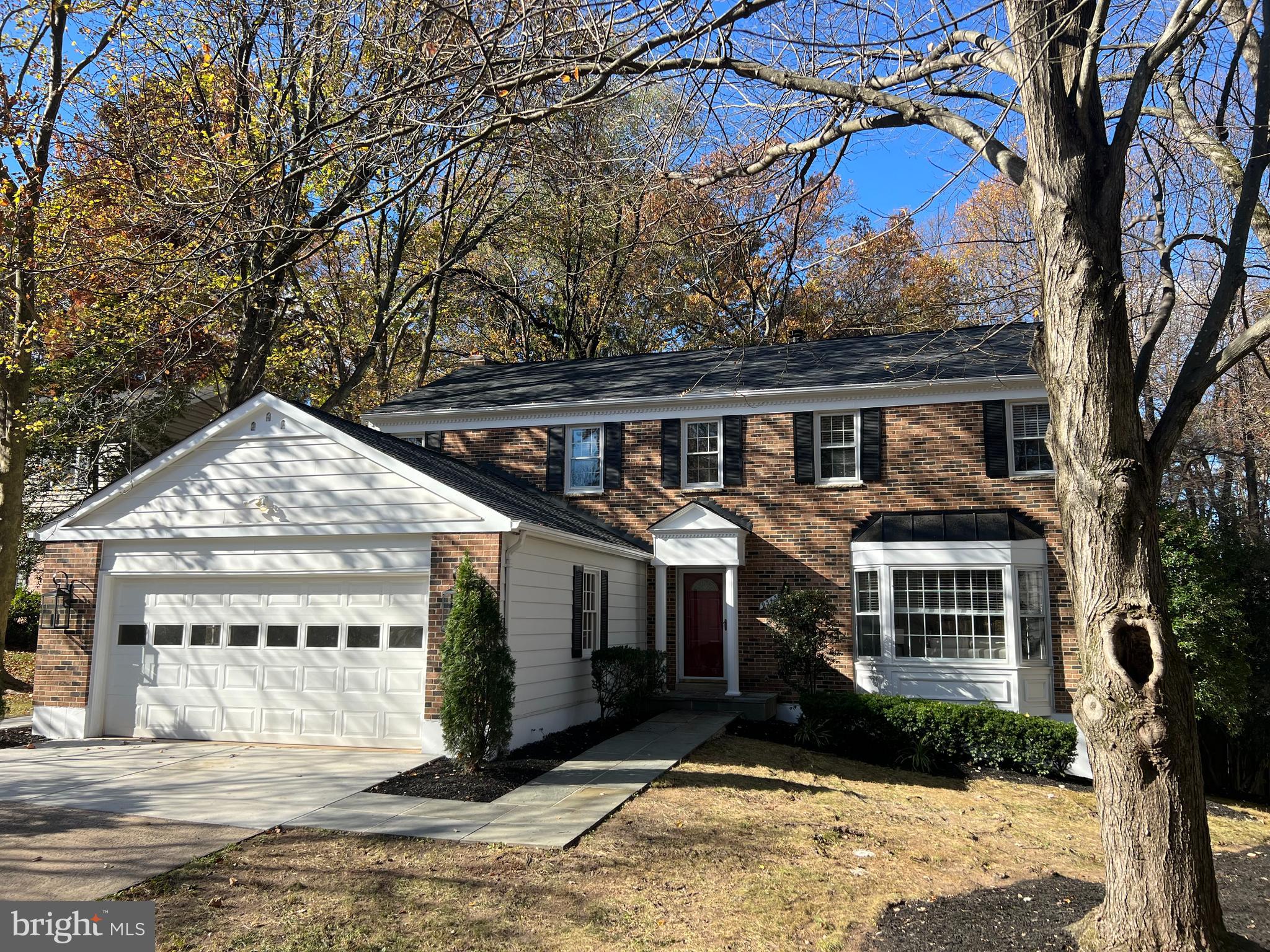 MANTUA - Residential