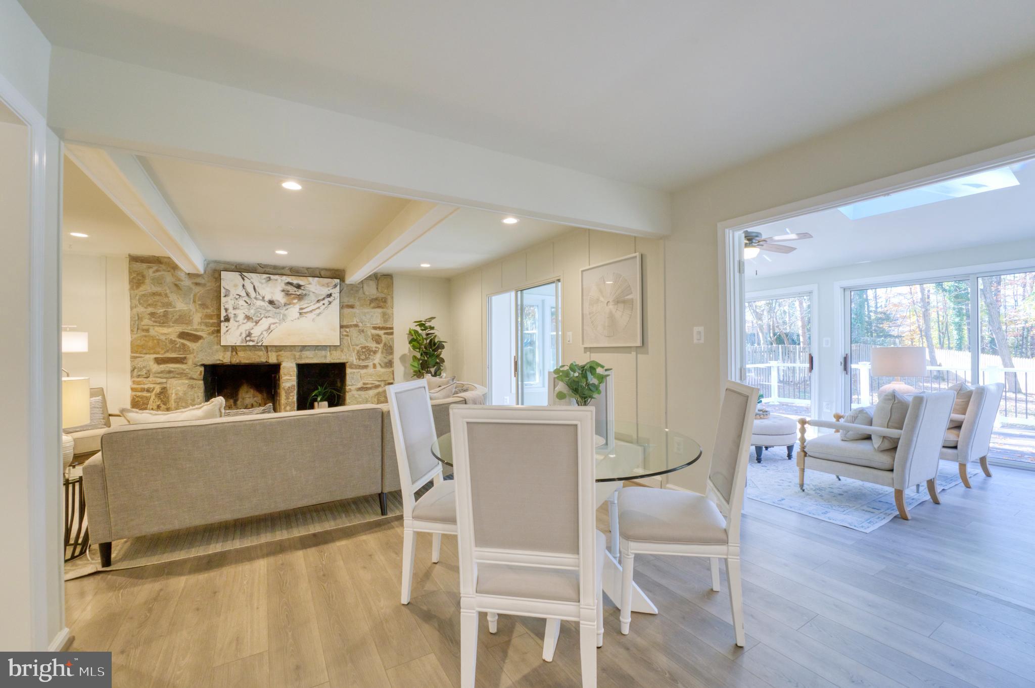 MANTUA - Residential