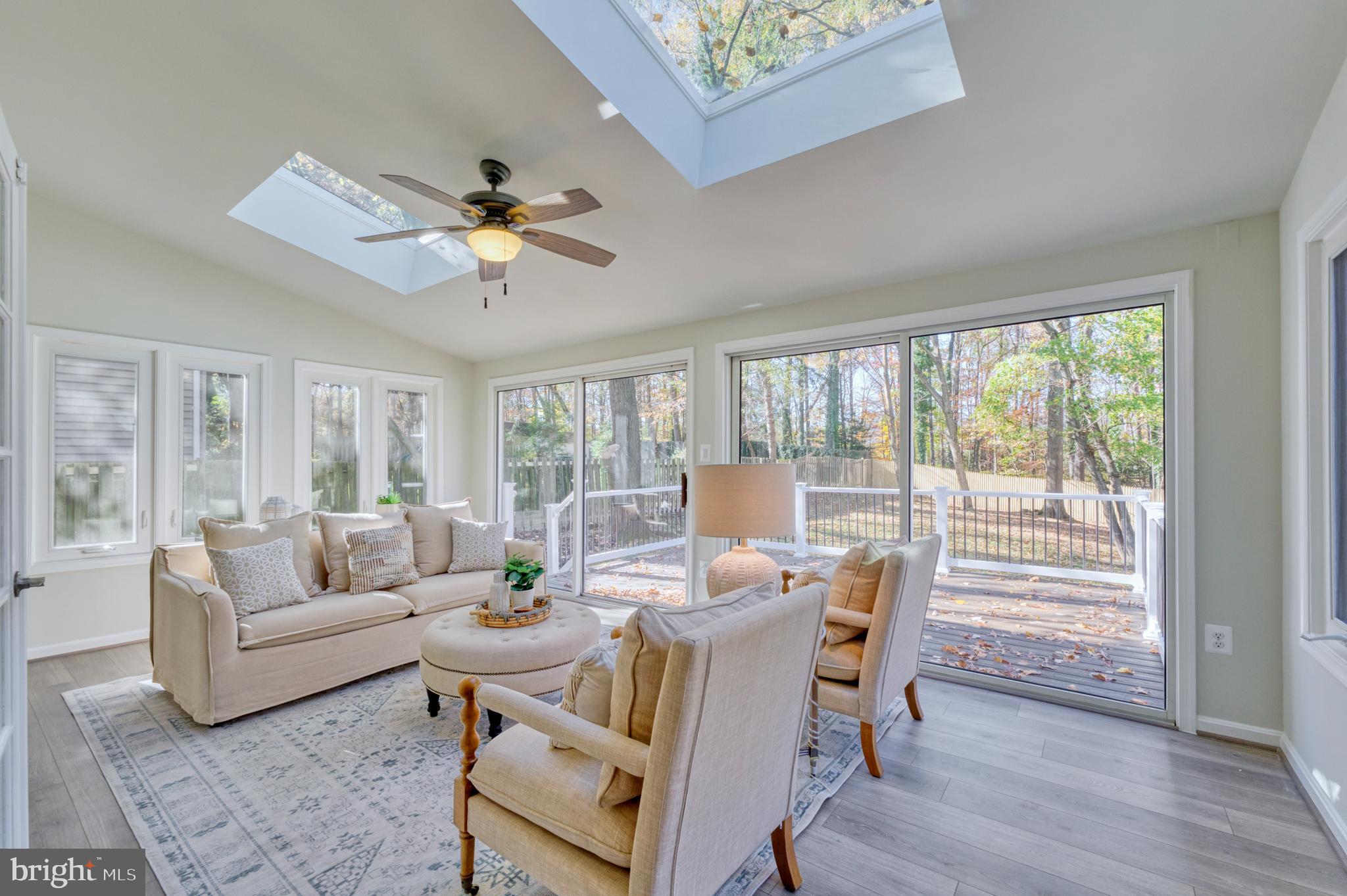 MANTUA - Residential