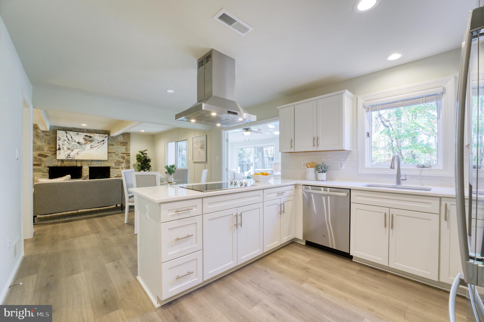 MANTUA - Residential