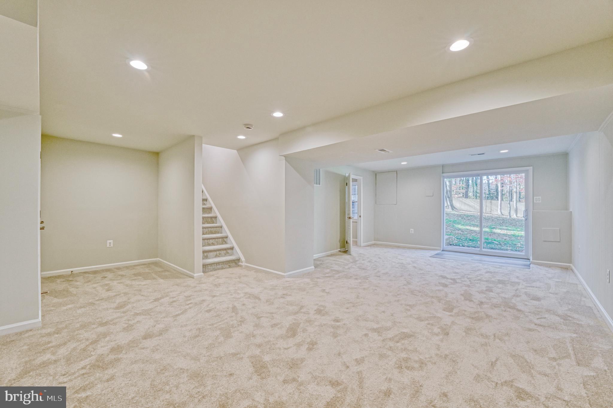 MANTUA - Residential