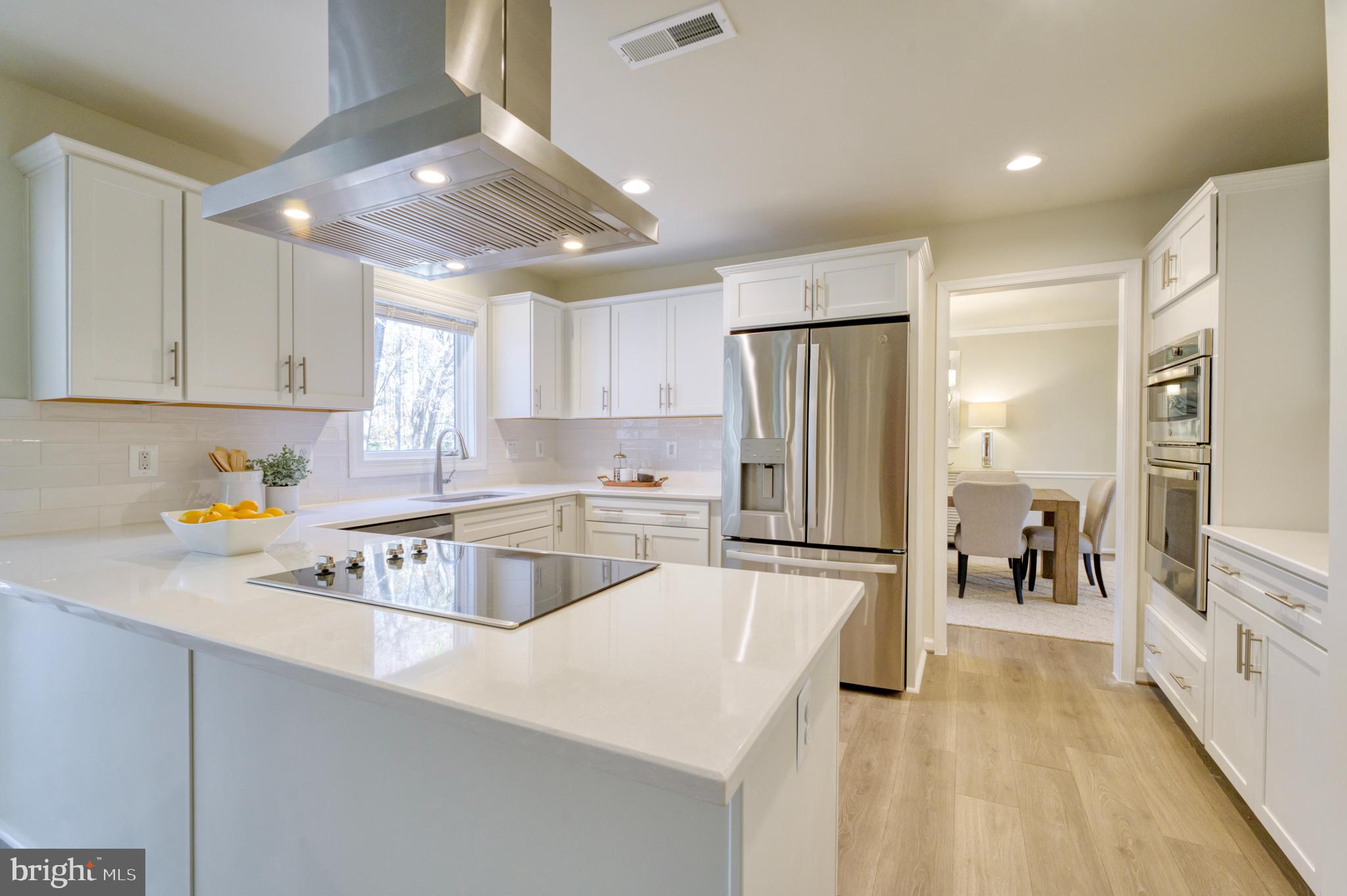 MANTUA - Residential