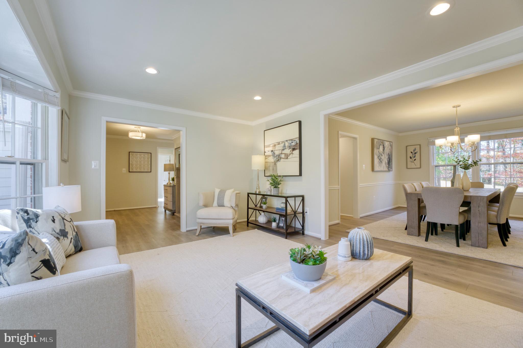 MANTUA - Residential