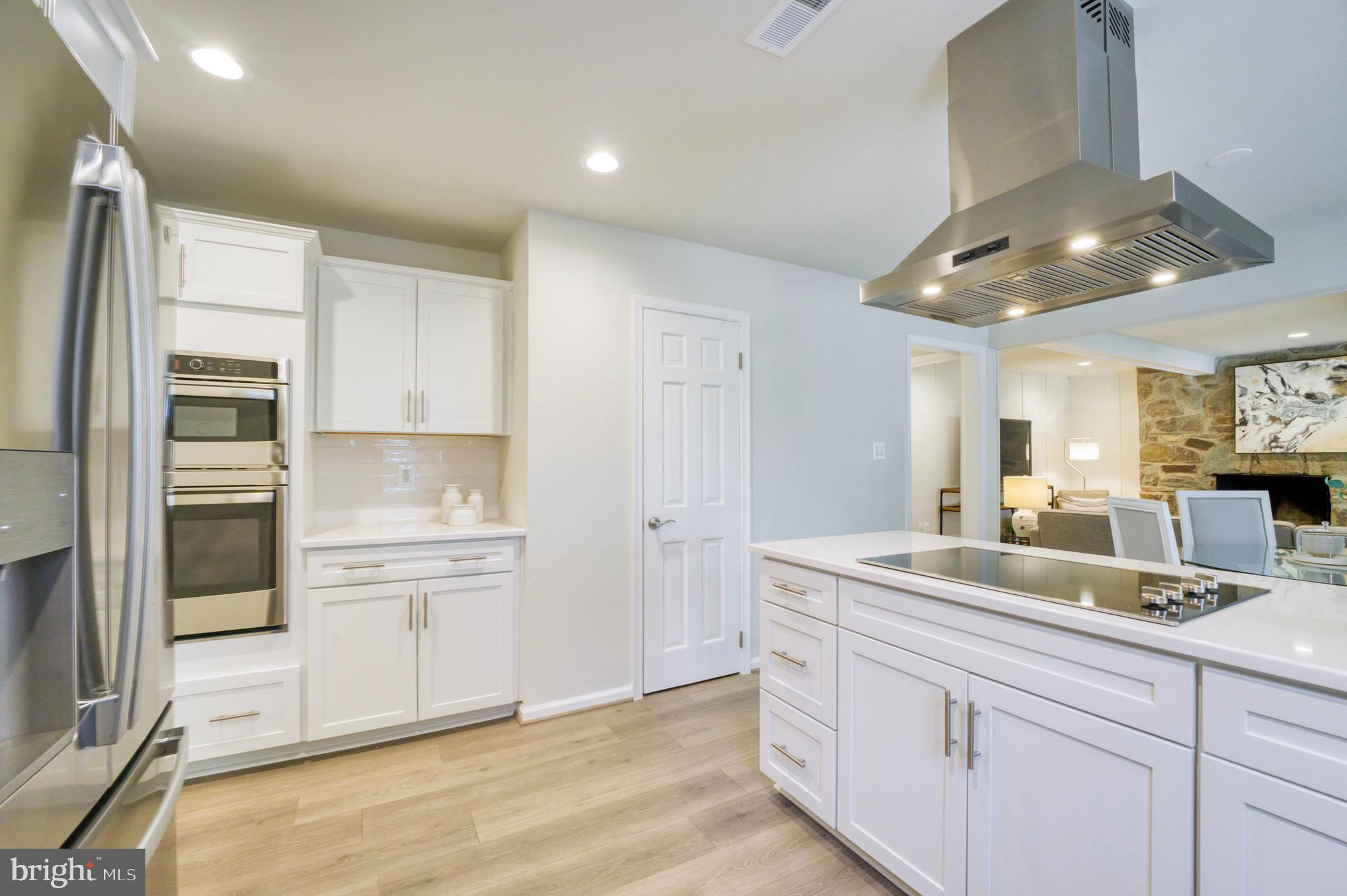 MANTUA - Residential