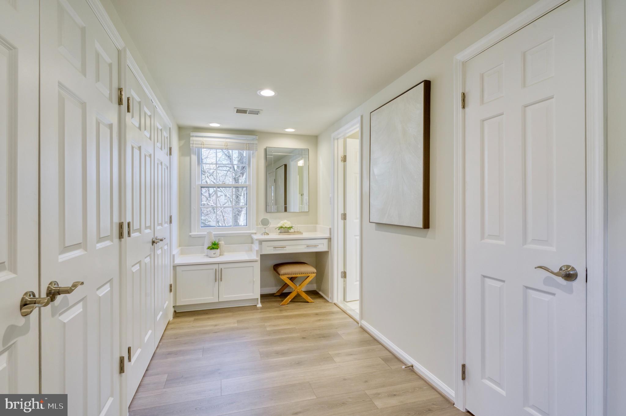 MANTUA - Residential