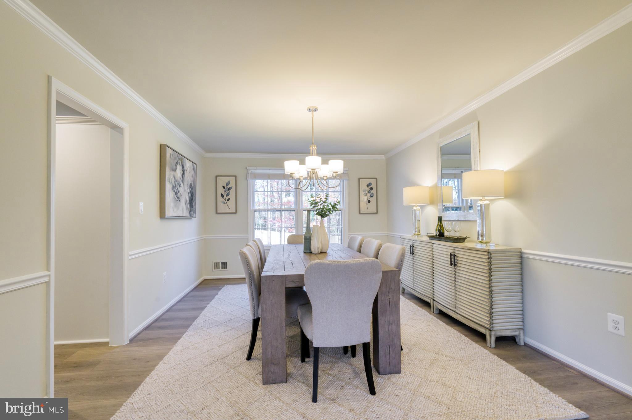 MANTUA - Residential