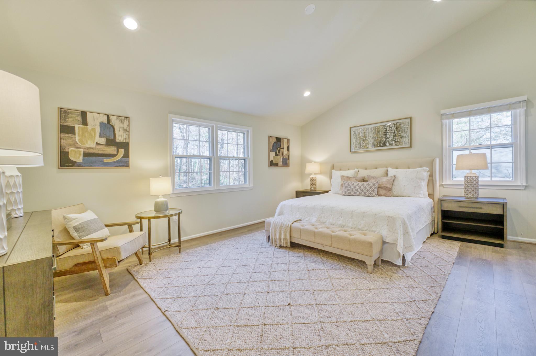 MANTUA - Residential