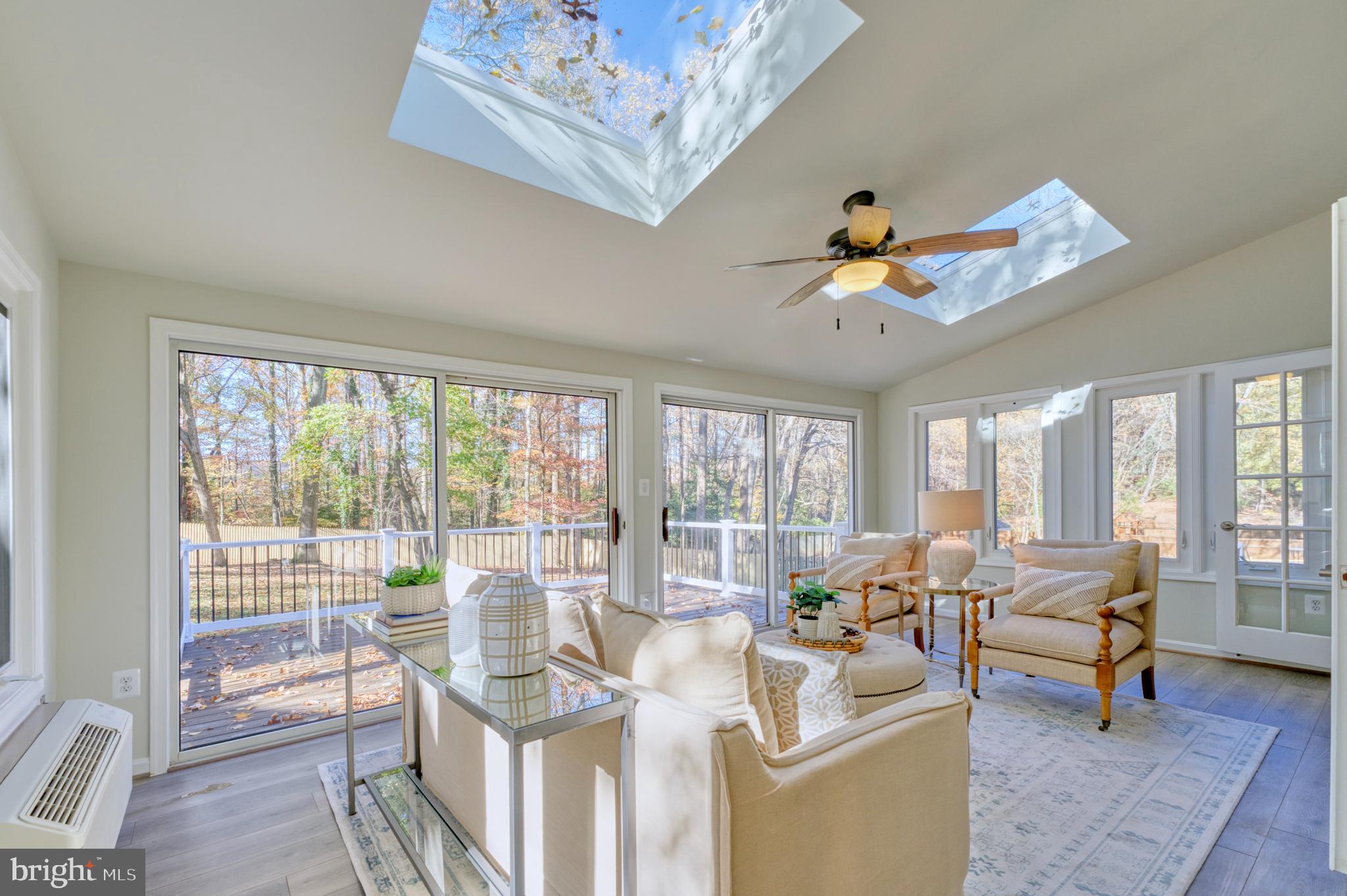 MANTUA - Residential