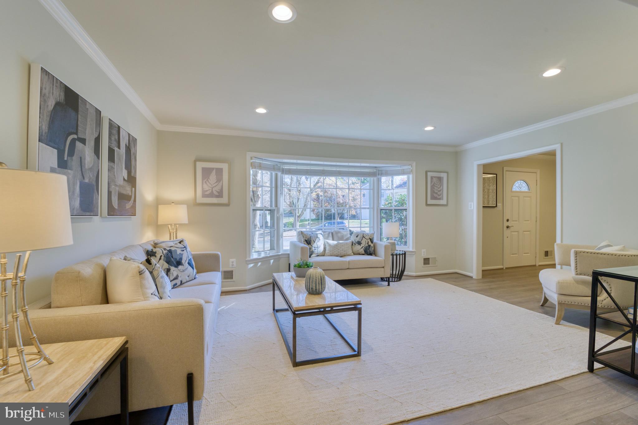 MANTUA - Residential