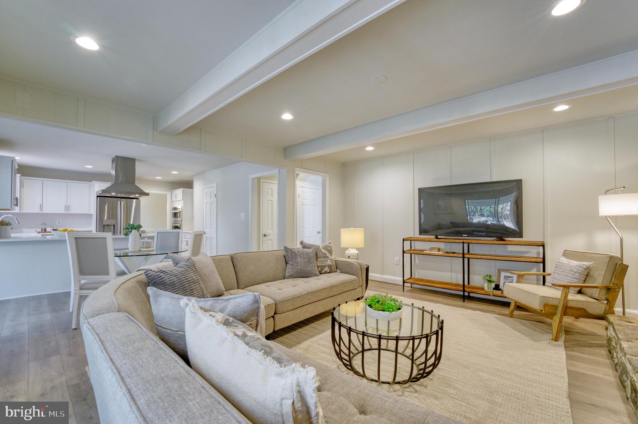 MANTUA - Residential