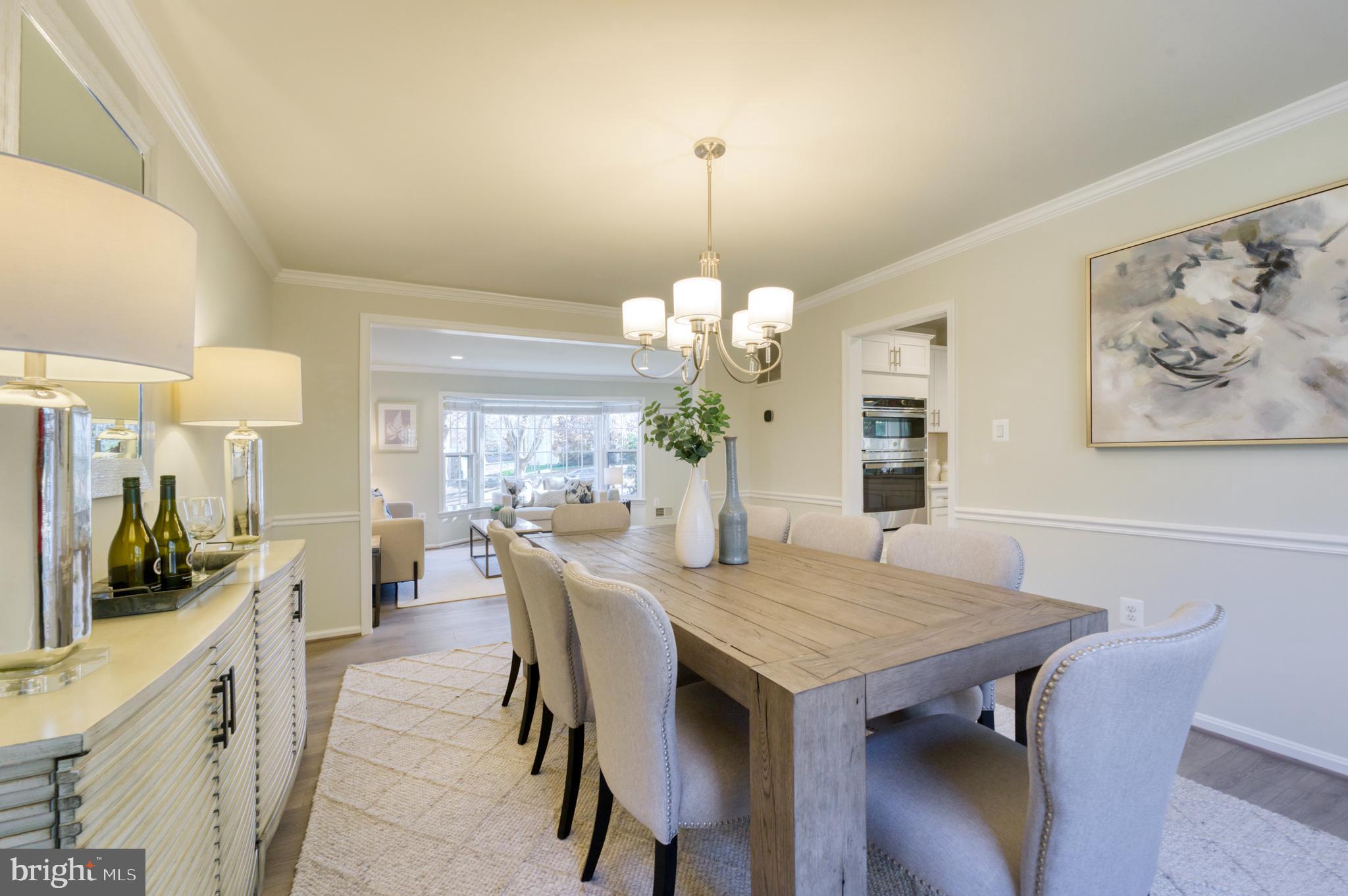 MANTUA - Residential