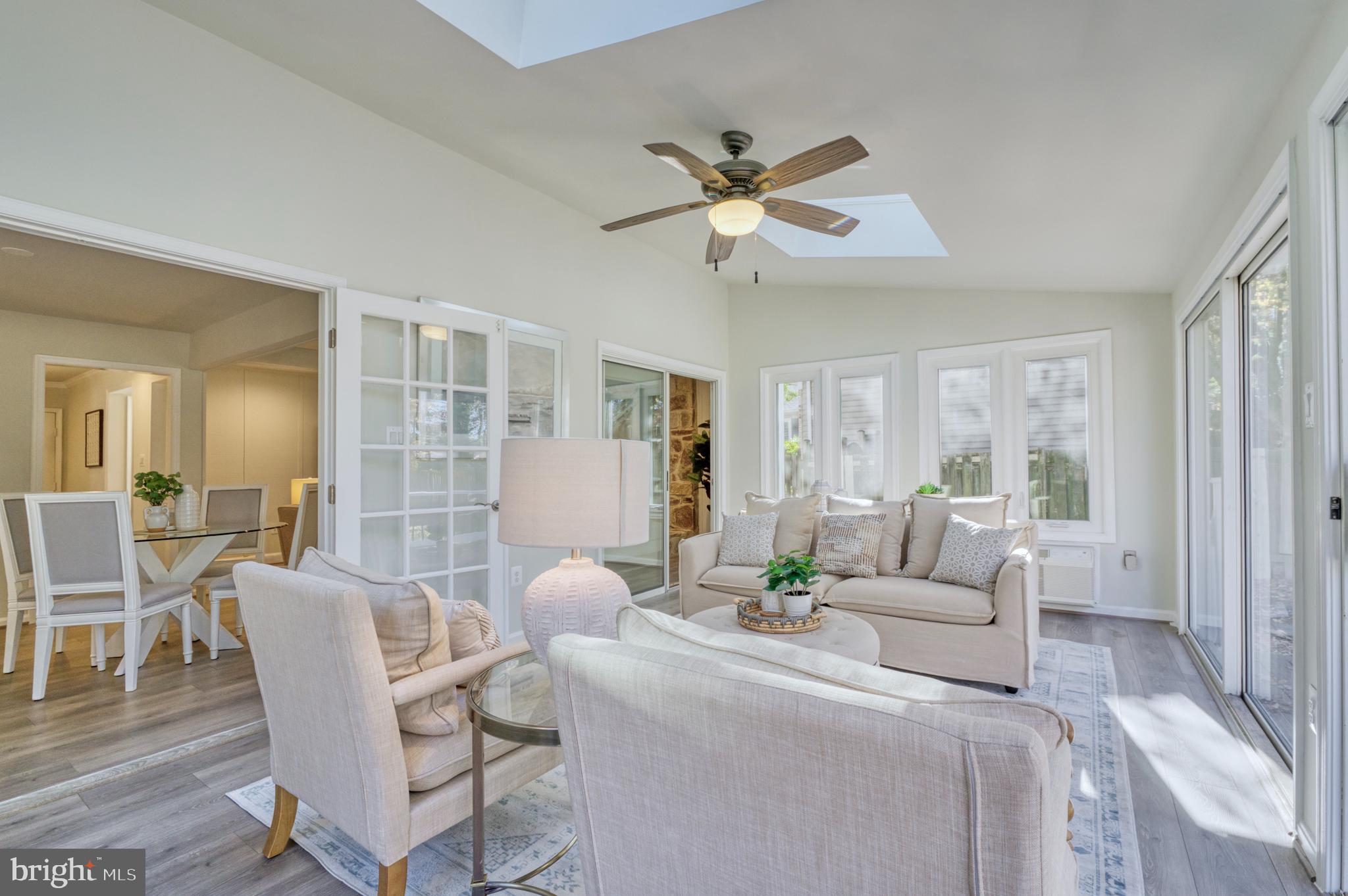 MANTUA - Residential