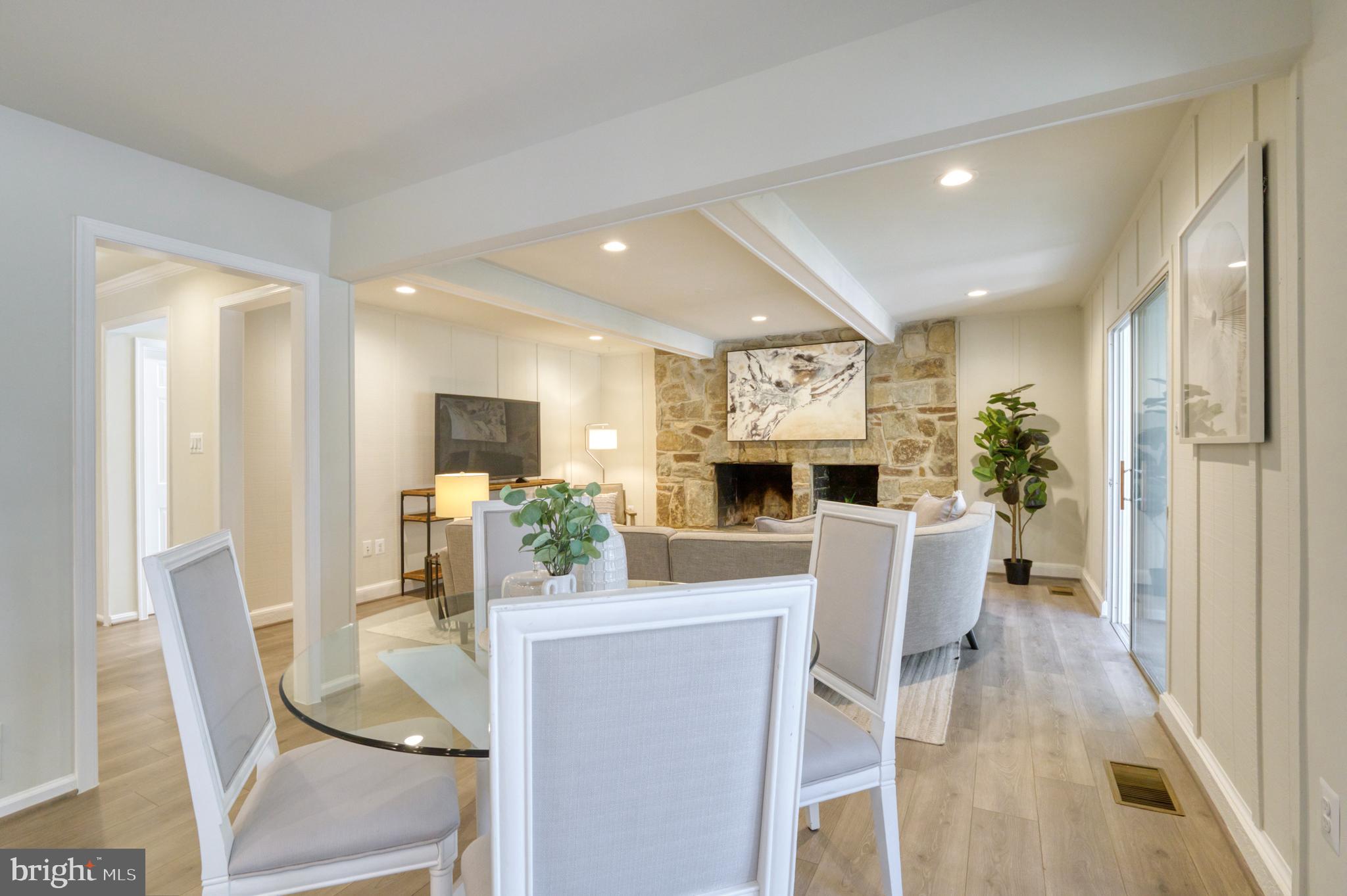 MANTUA - Residential