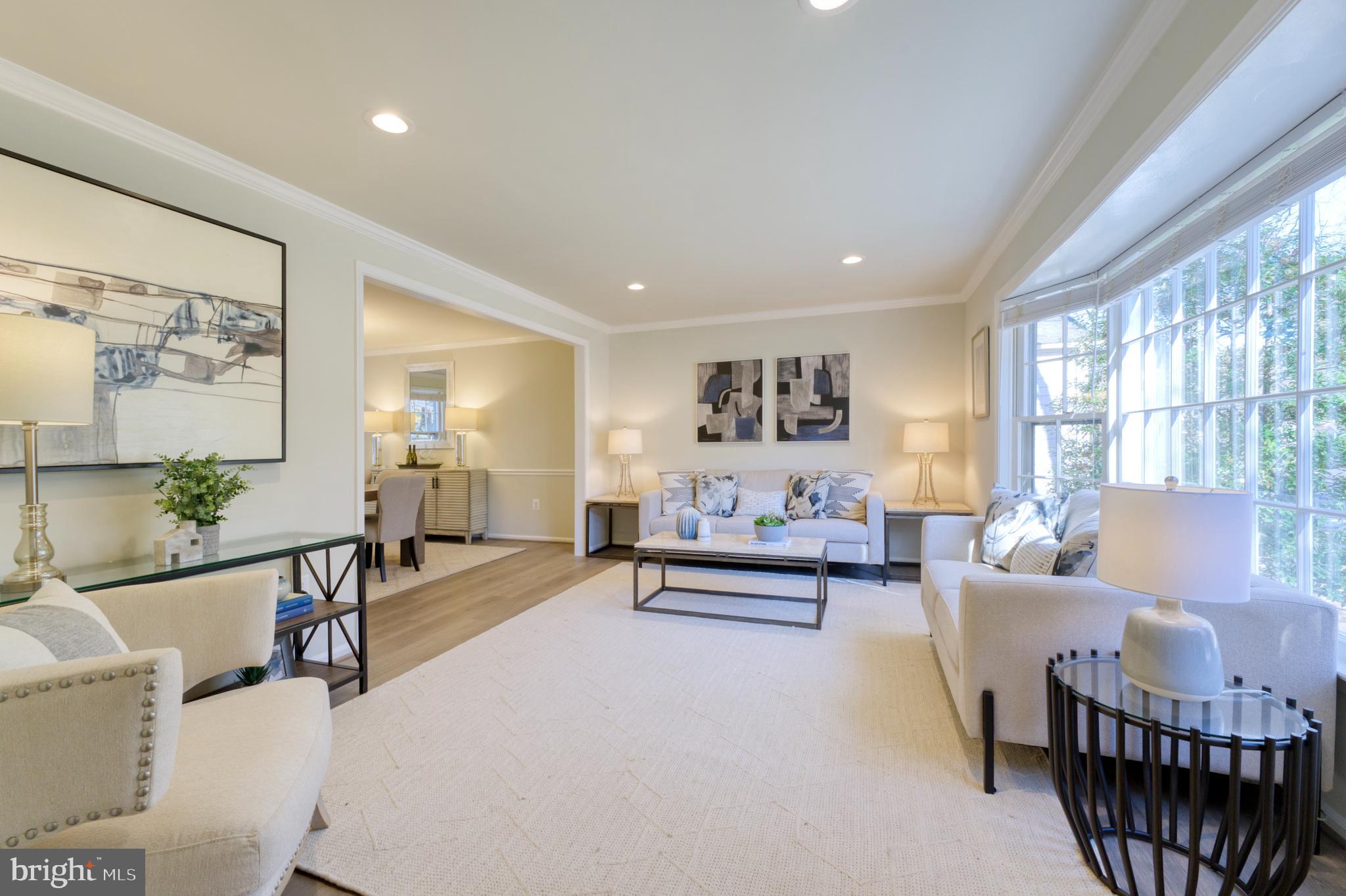 MANTUA - Residential