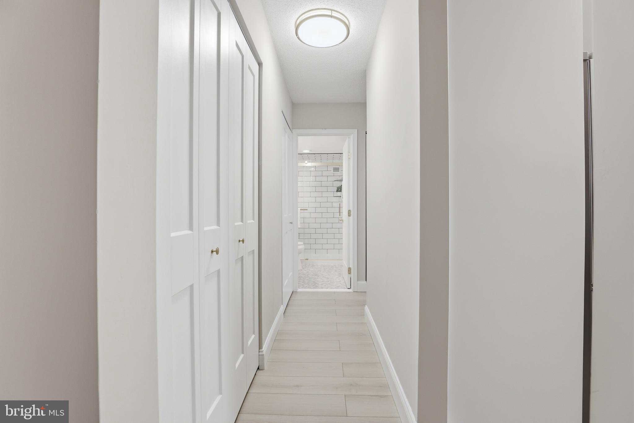 IDYLWOOD TOWERS CONDO - Residential