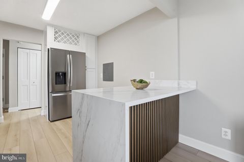 2311 PIMMIT DRIVE 603 FALLS CHURCH VA 22043