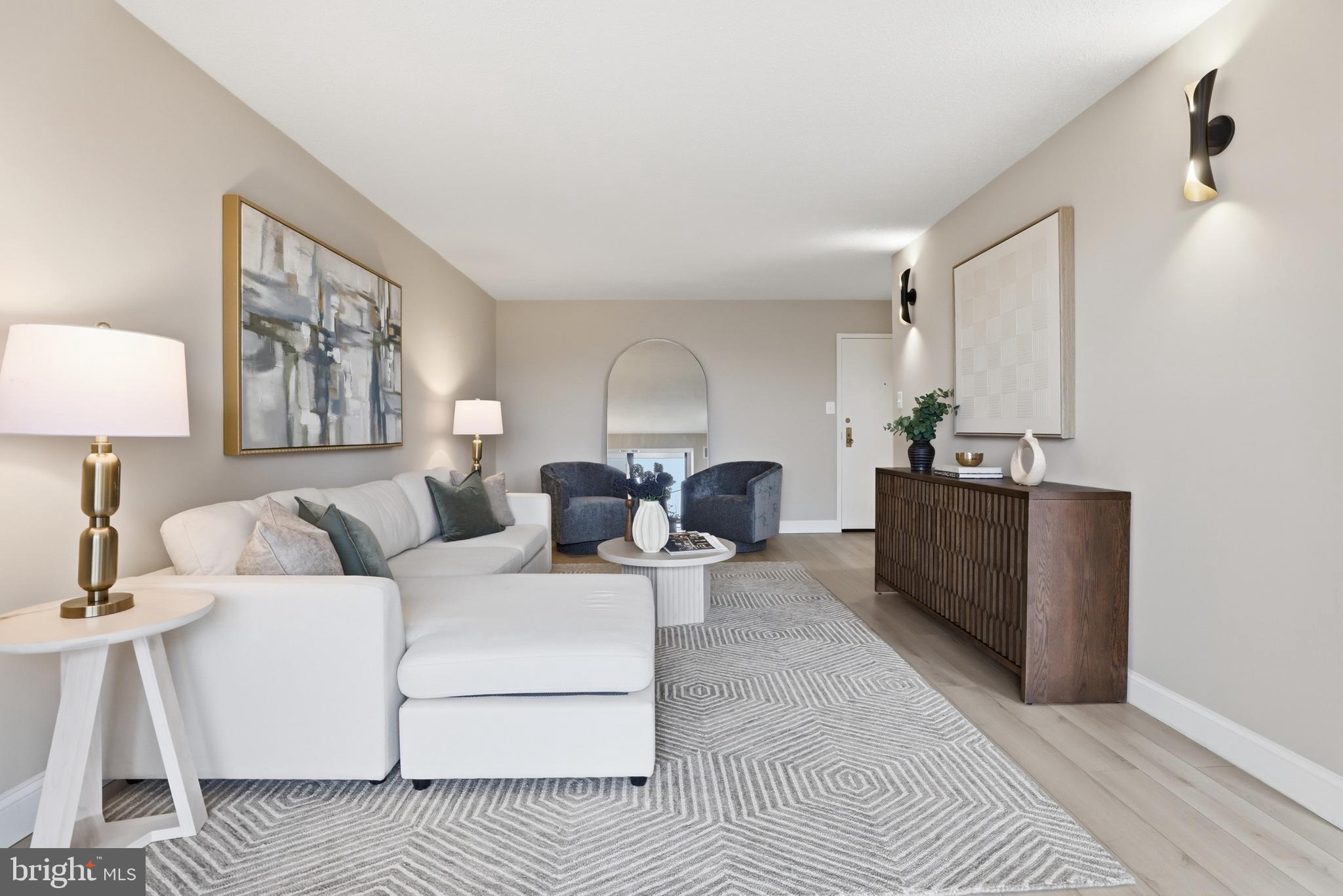 IDYLWOOD TOWERS CONDO - Residential