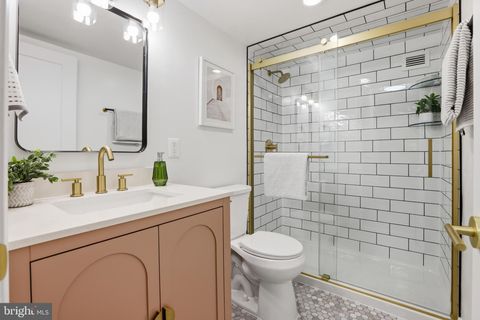 Photo of 2311 Pimmit Drive #603, FALLS CHURCH, VA 22043 (MLS # VAFX2293730)