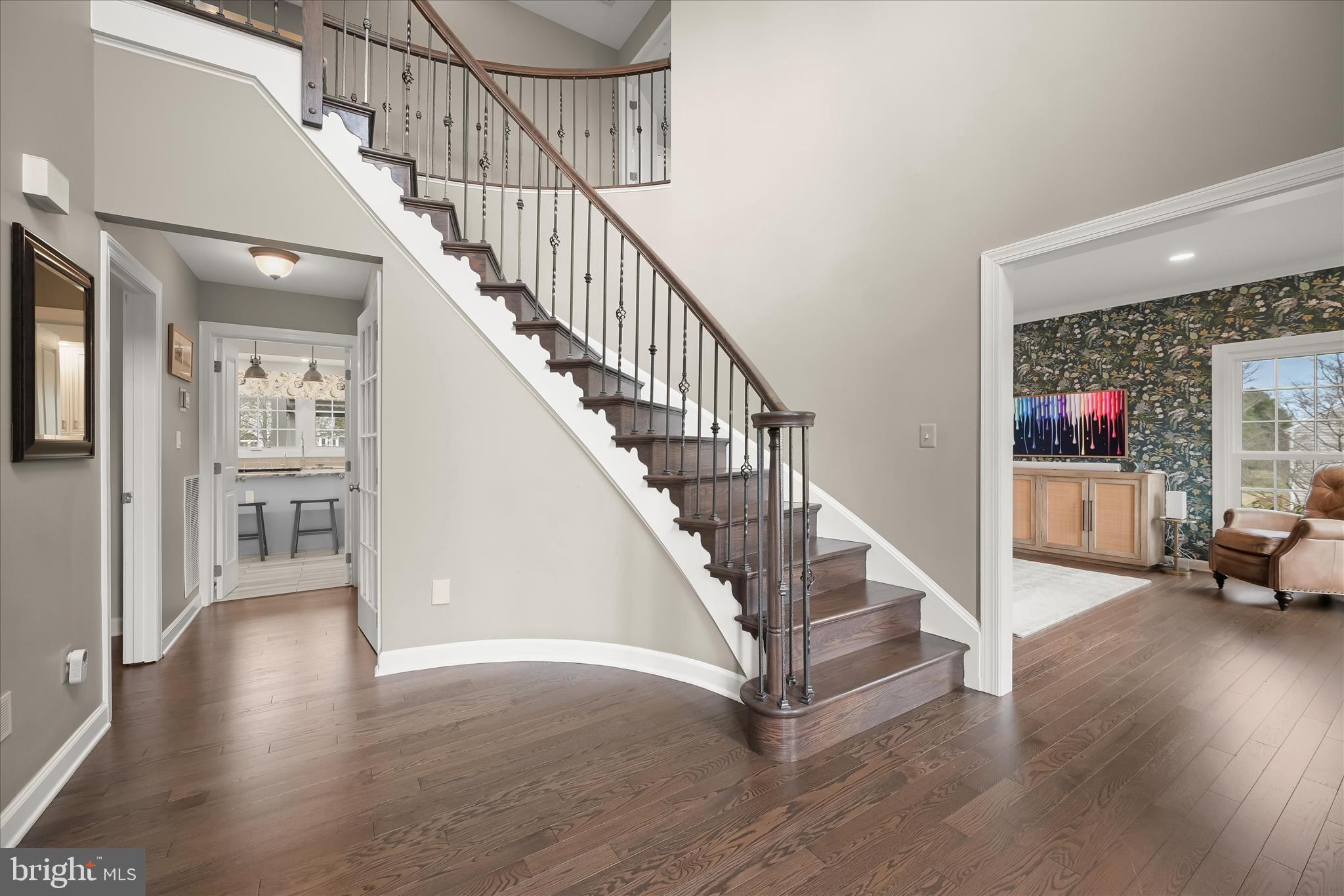 ASHLEIGH KNOLLS - Residential