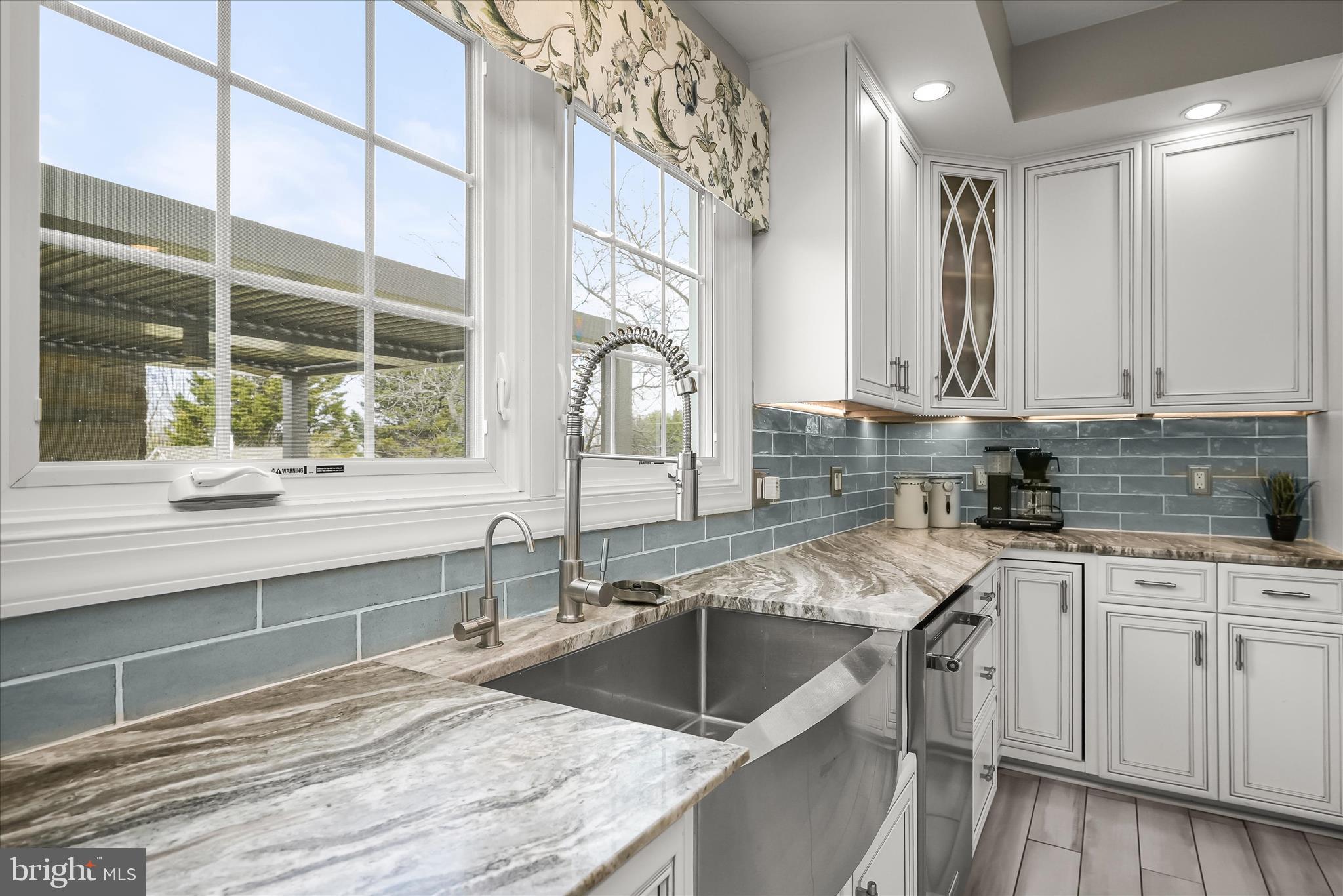 ASHLEIGH KNOLLS - Residential