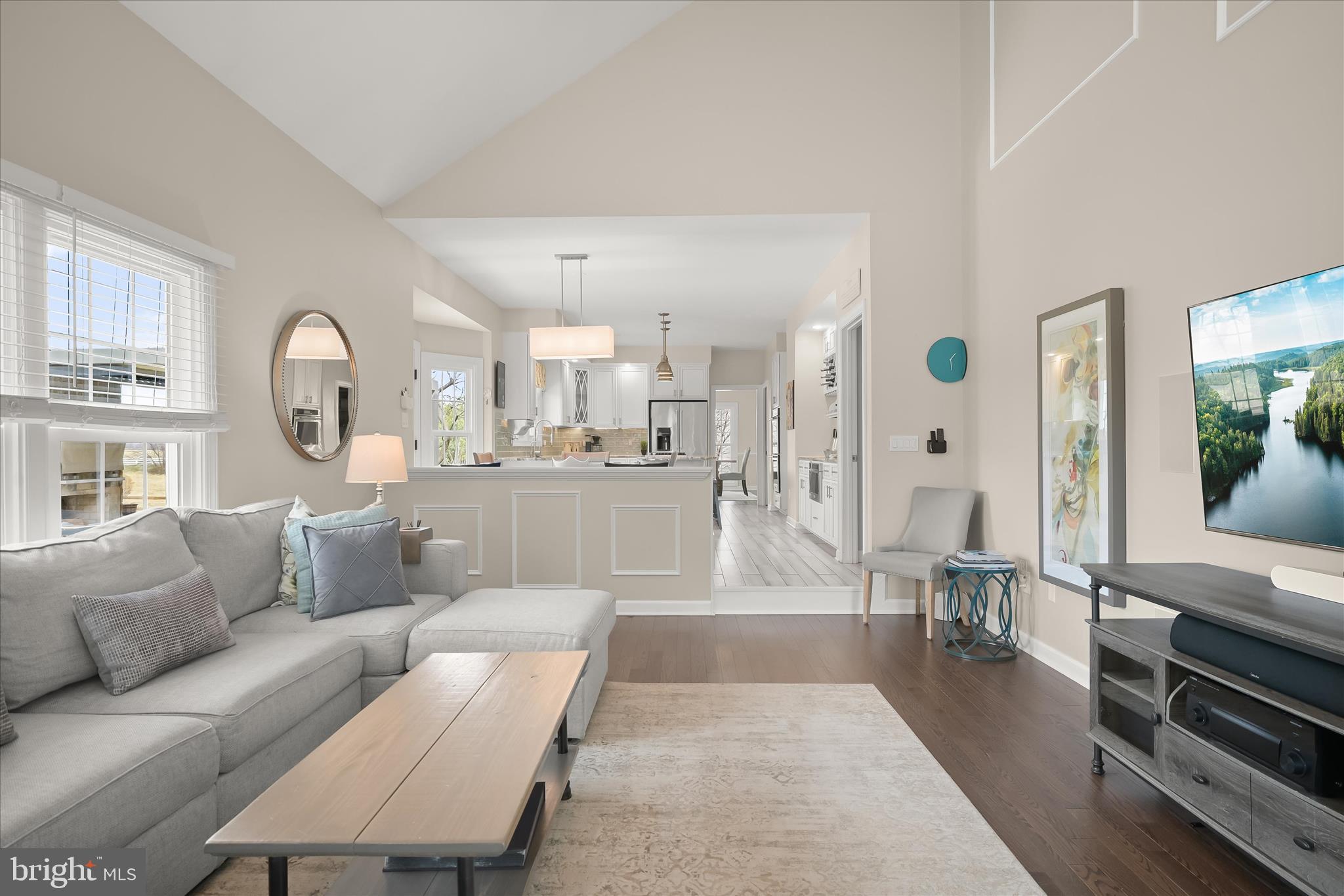 ASHLEIGH KNOLLS - Residential