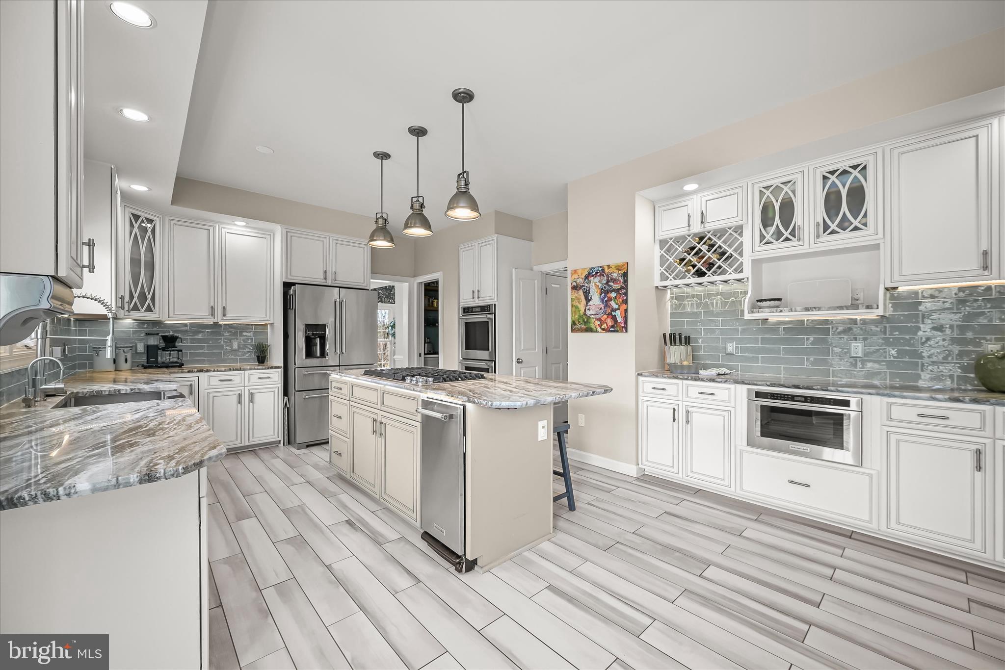 ASHLEIGH KNOLLS - Residential