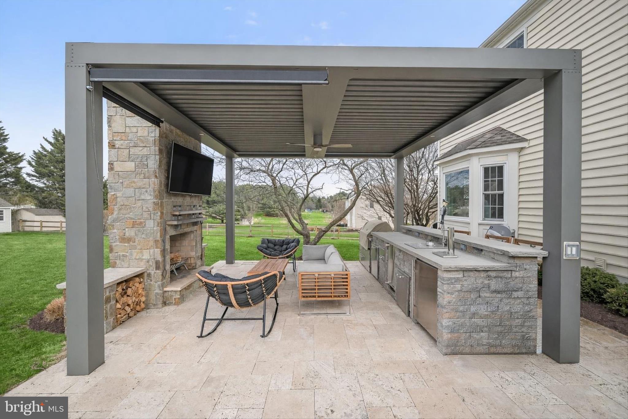 ASHLEIGH KNOLLS - Residential