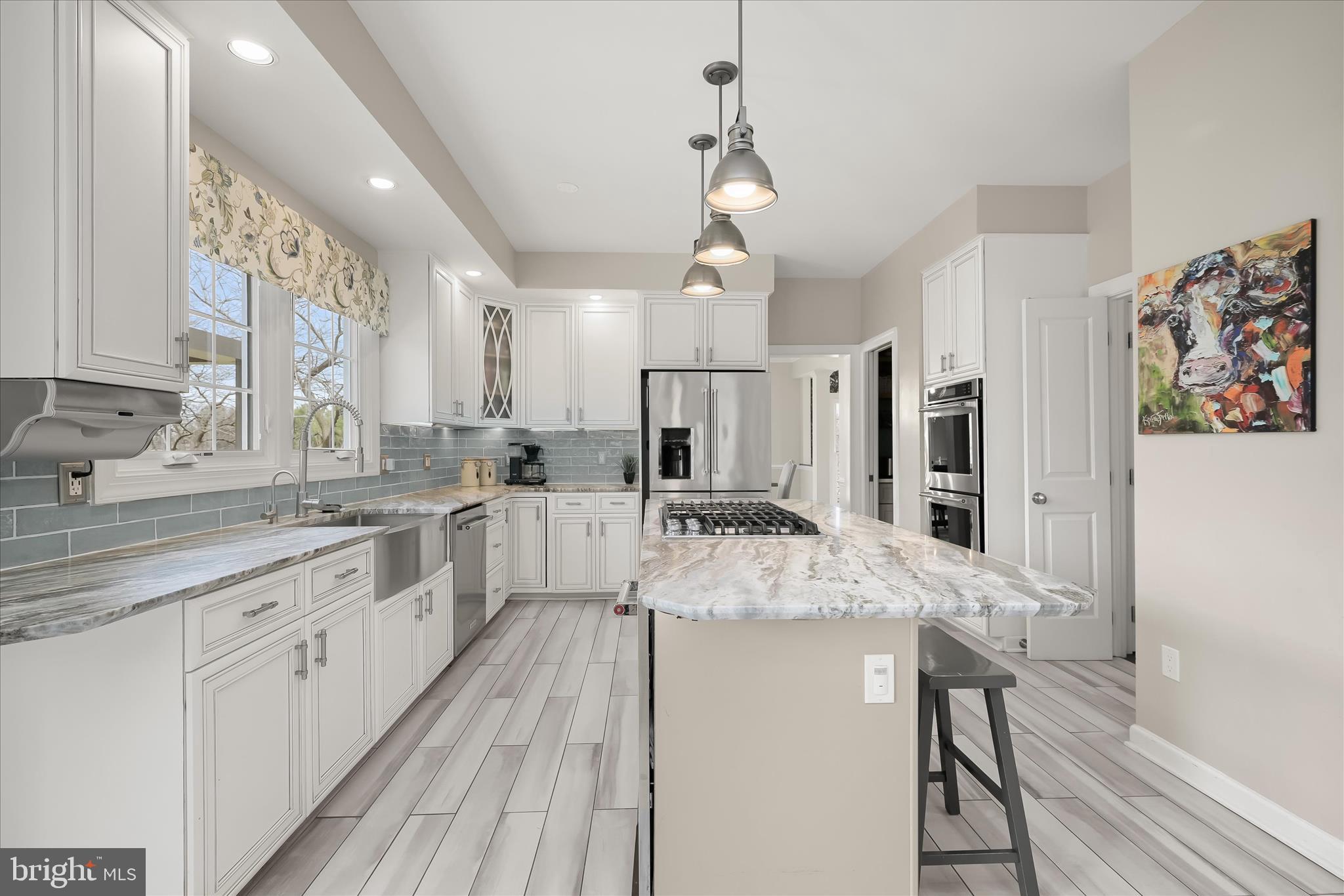 ASHLEIGH KNOLLS - Residential