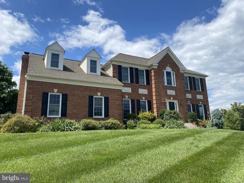 7111 BROOKSHIRE LANE CLARKSVILLE MD 21029