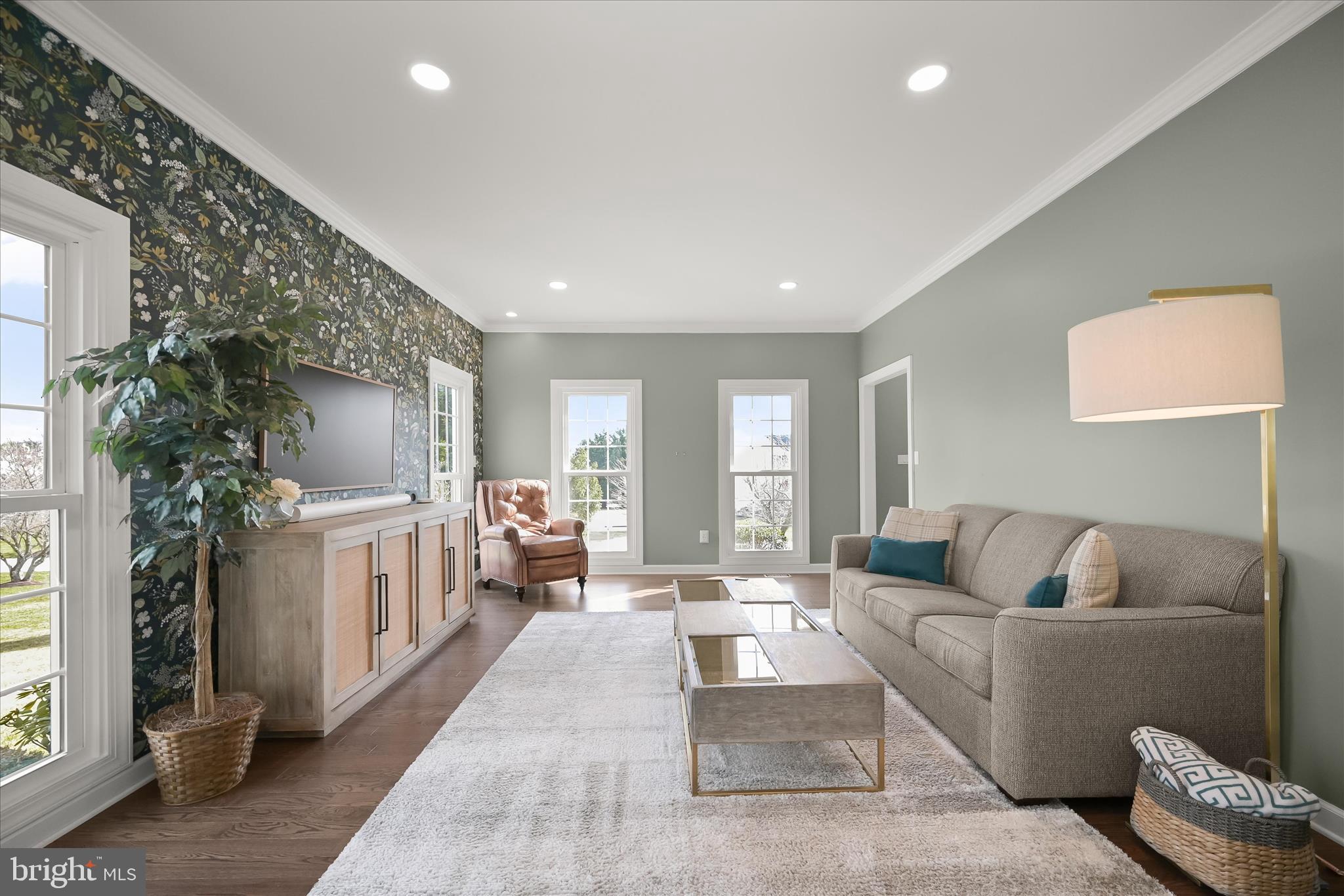 ASHLEIGH KNOLLS - Residential