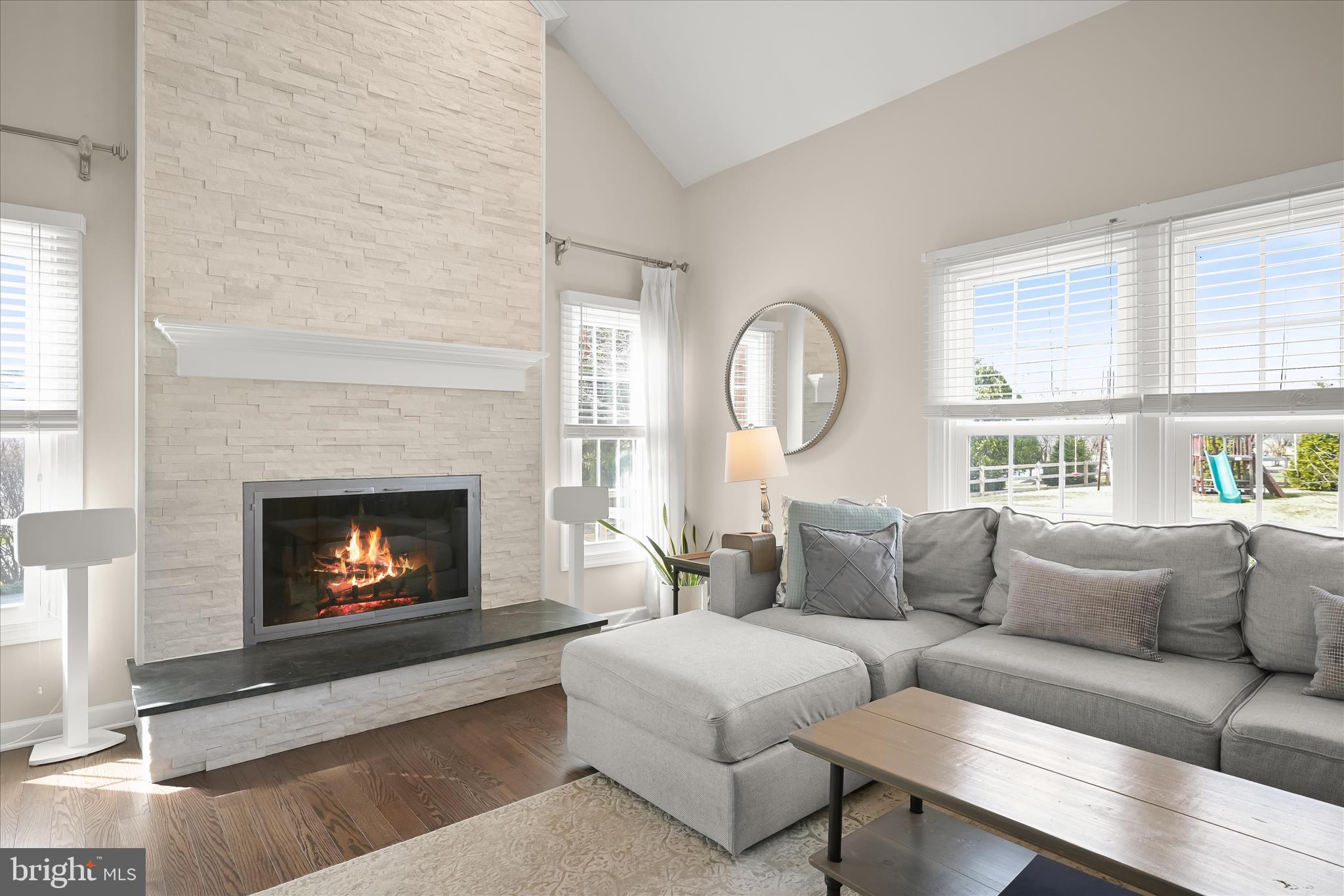 ASHLEIGH KNOLLS - Residential