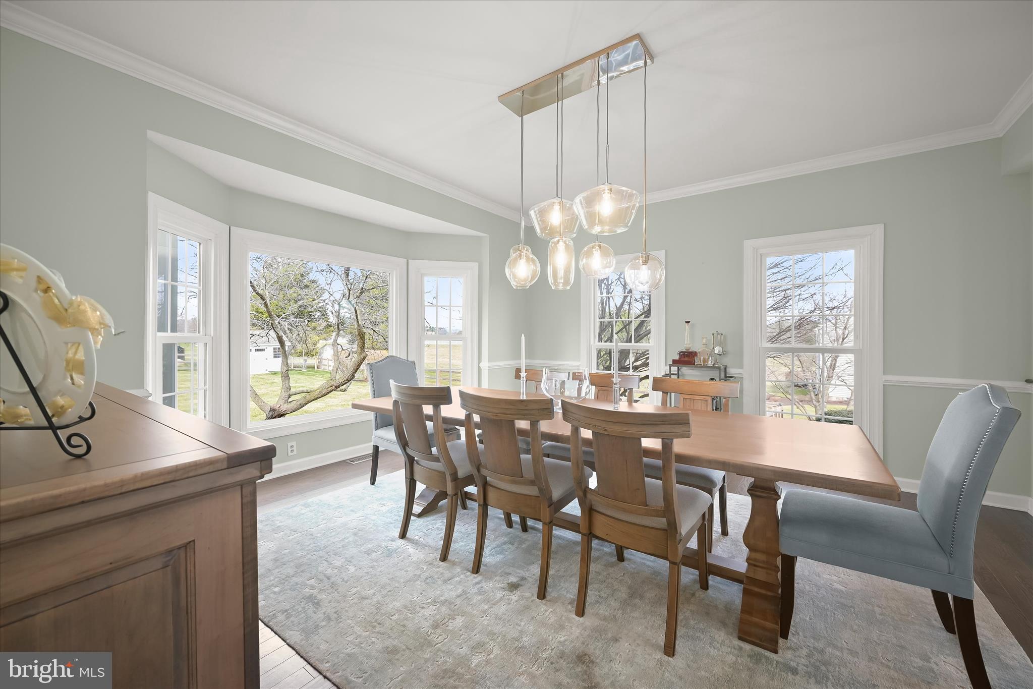 ASHLEIGH KNOLLS - Residential