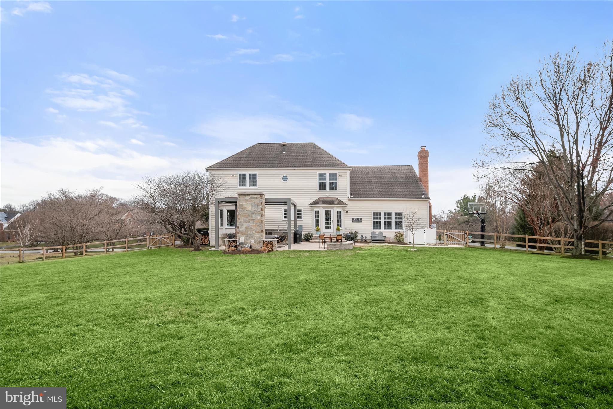 ASHLEIGH KNOLLS - Residential