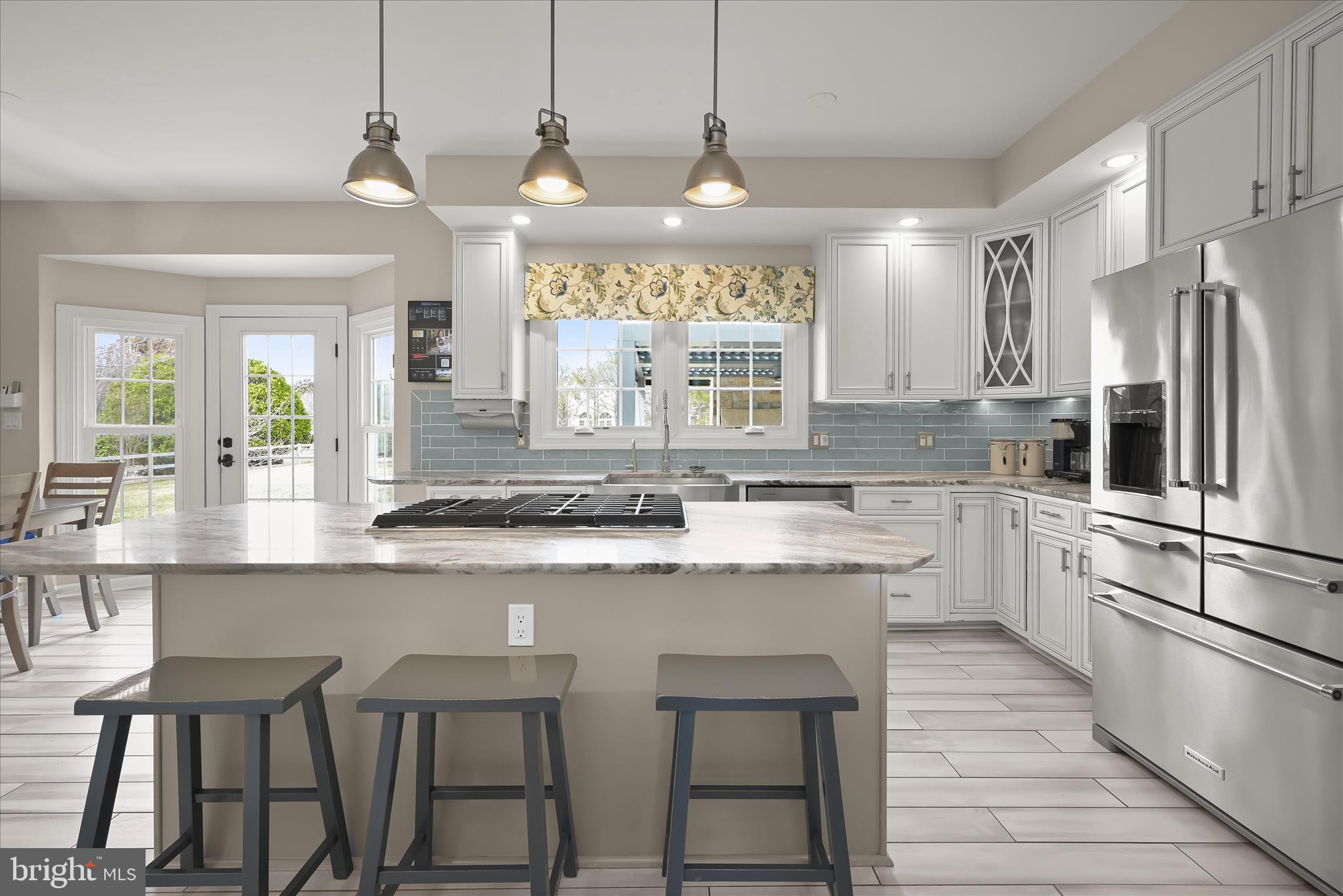 ASHLEIGH KNOLLS - Residential