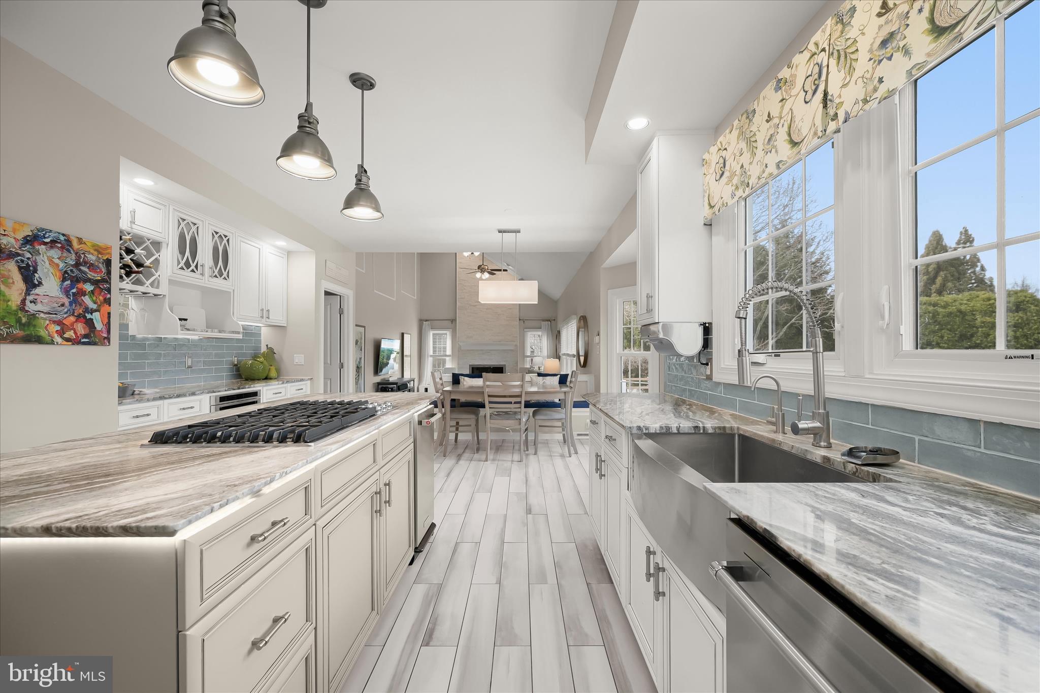 ASHLEIGH KNOLLS - Residential