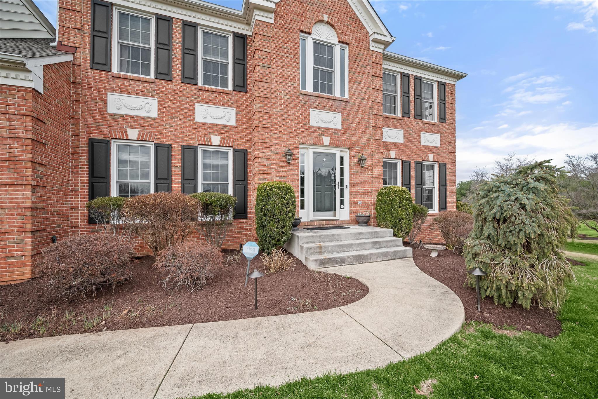 ASHLEIGH KNOLLS - Residential