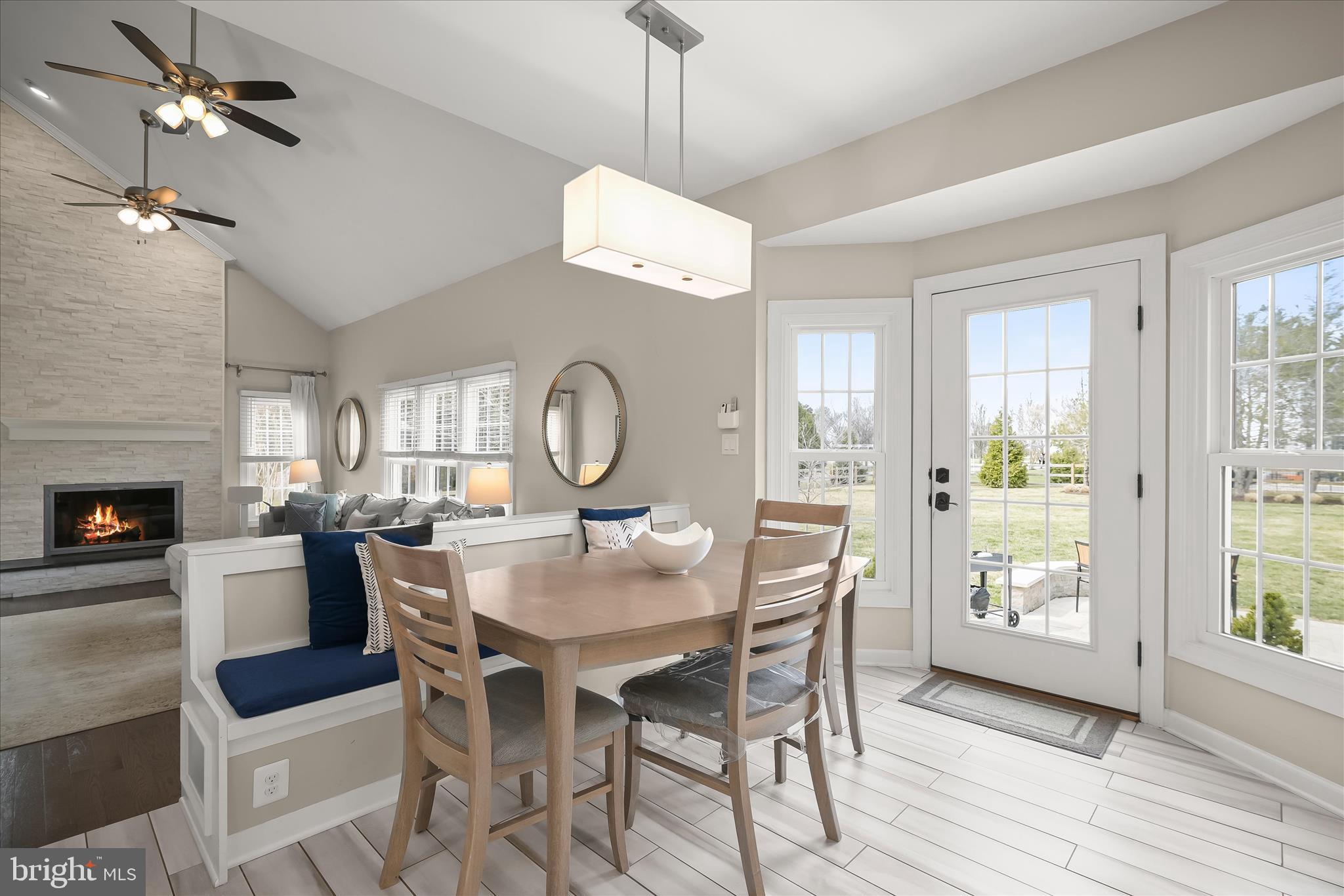 ASHLEIGH KNOLLS - Residential