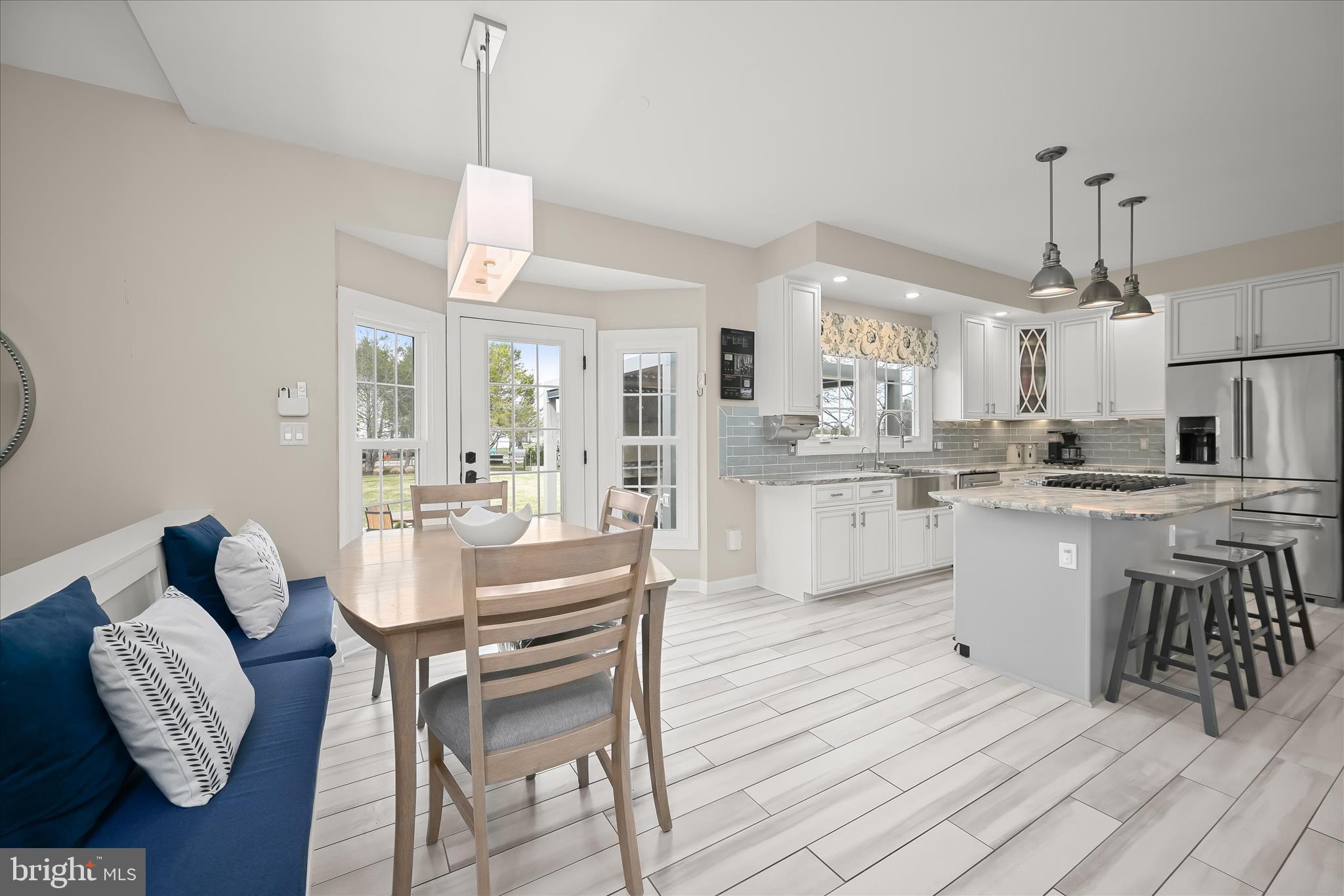 ASHLEIGH KNOLLS - Residential