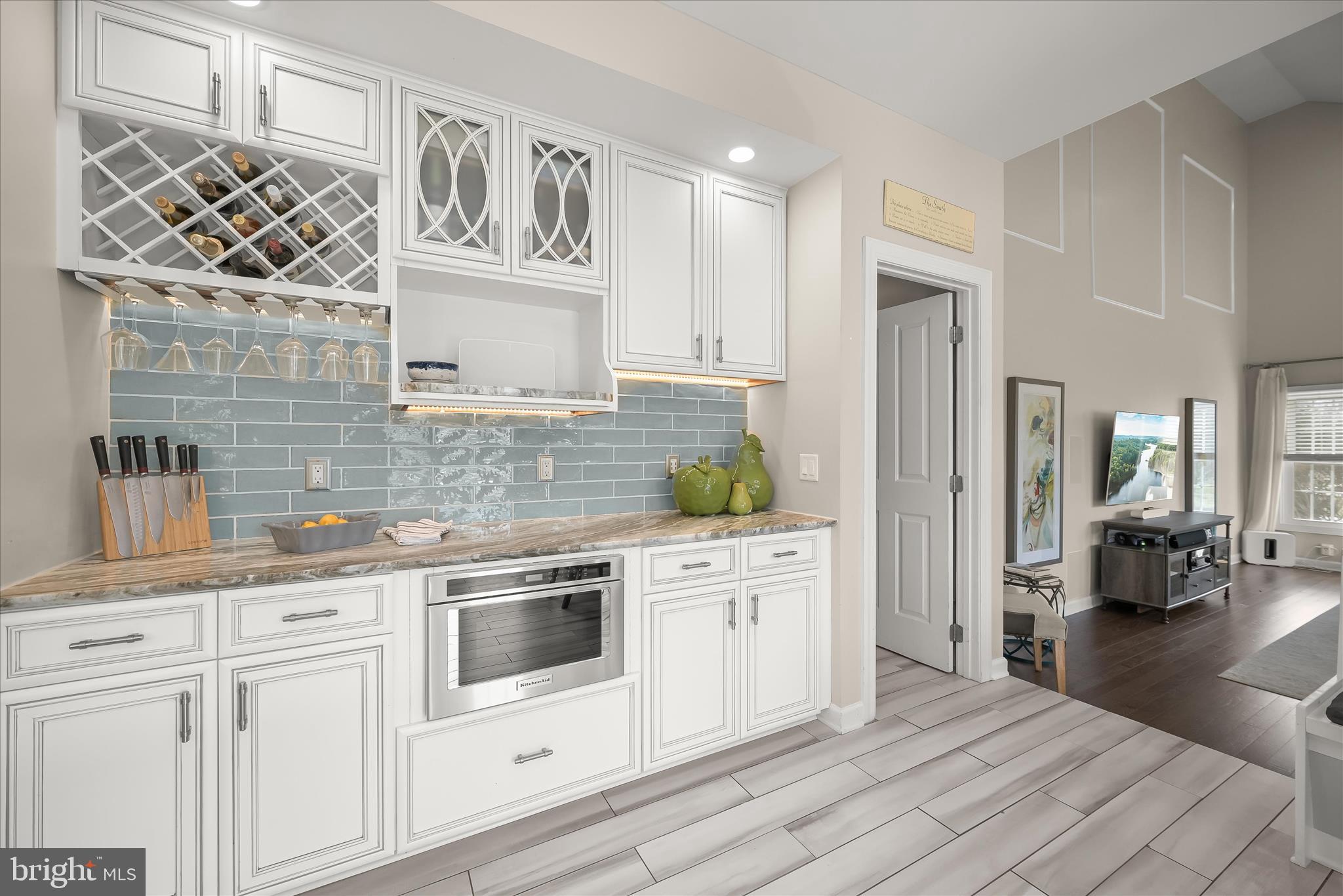 ASHLEIGH KNOLLS - Residential