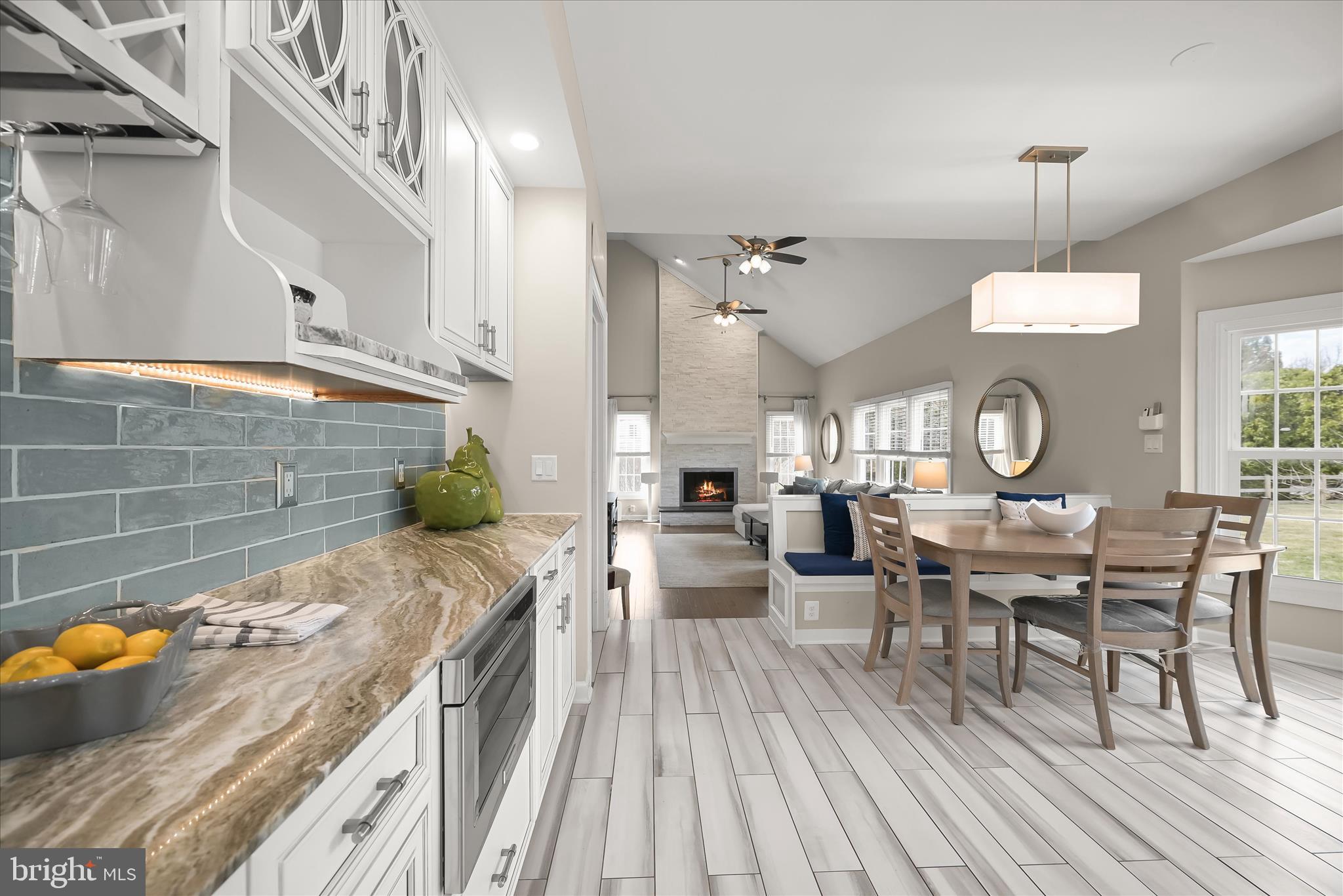 ASHLEIGH KNOLLS - Residential