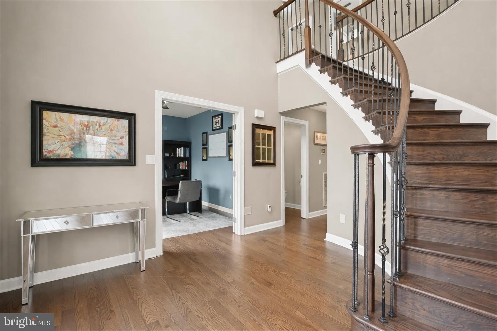 ASHLEIGH KNOLLS - Residential