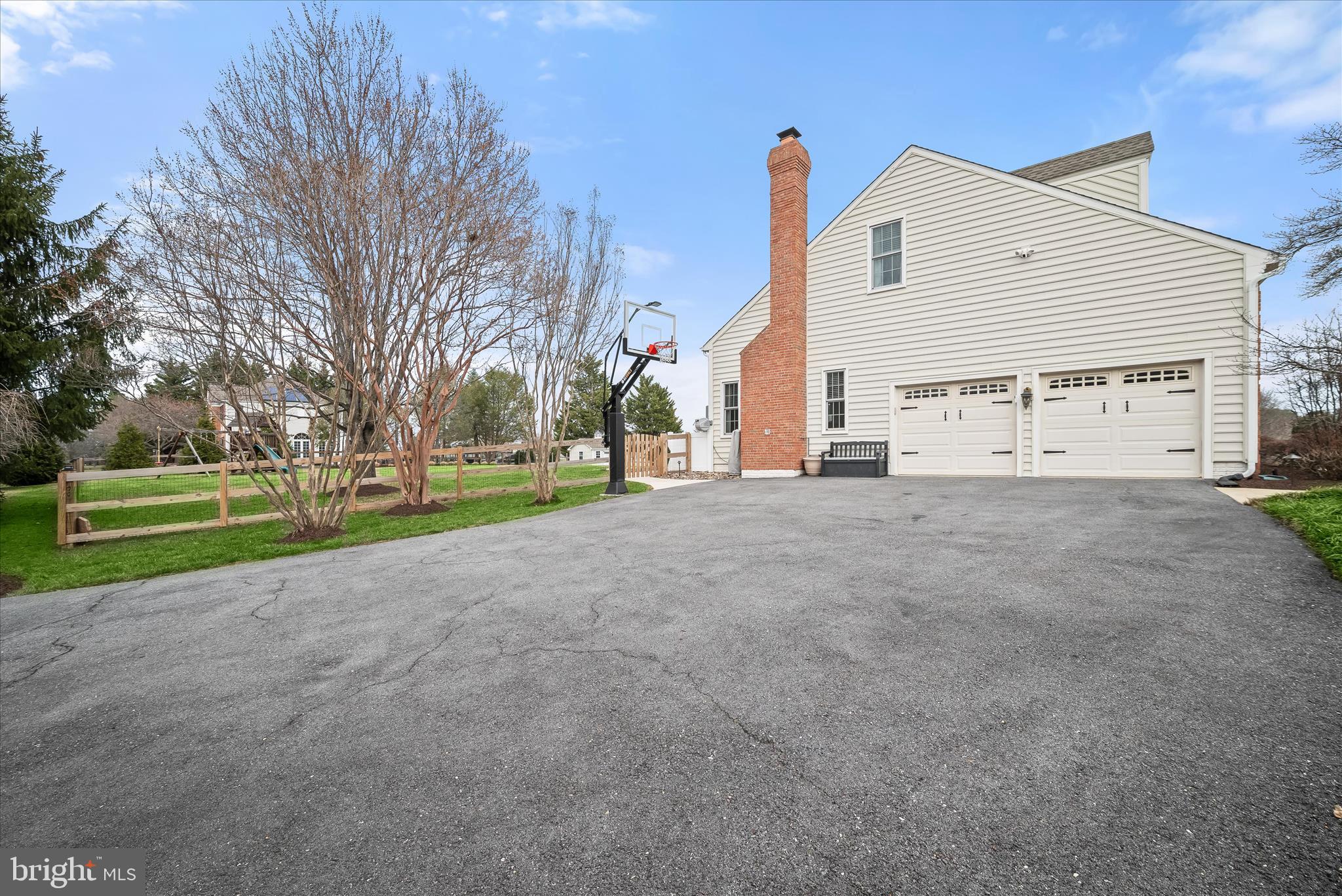 ASHLEIGH KNOLLS - Residential