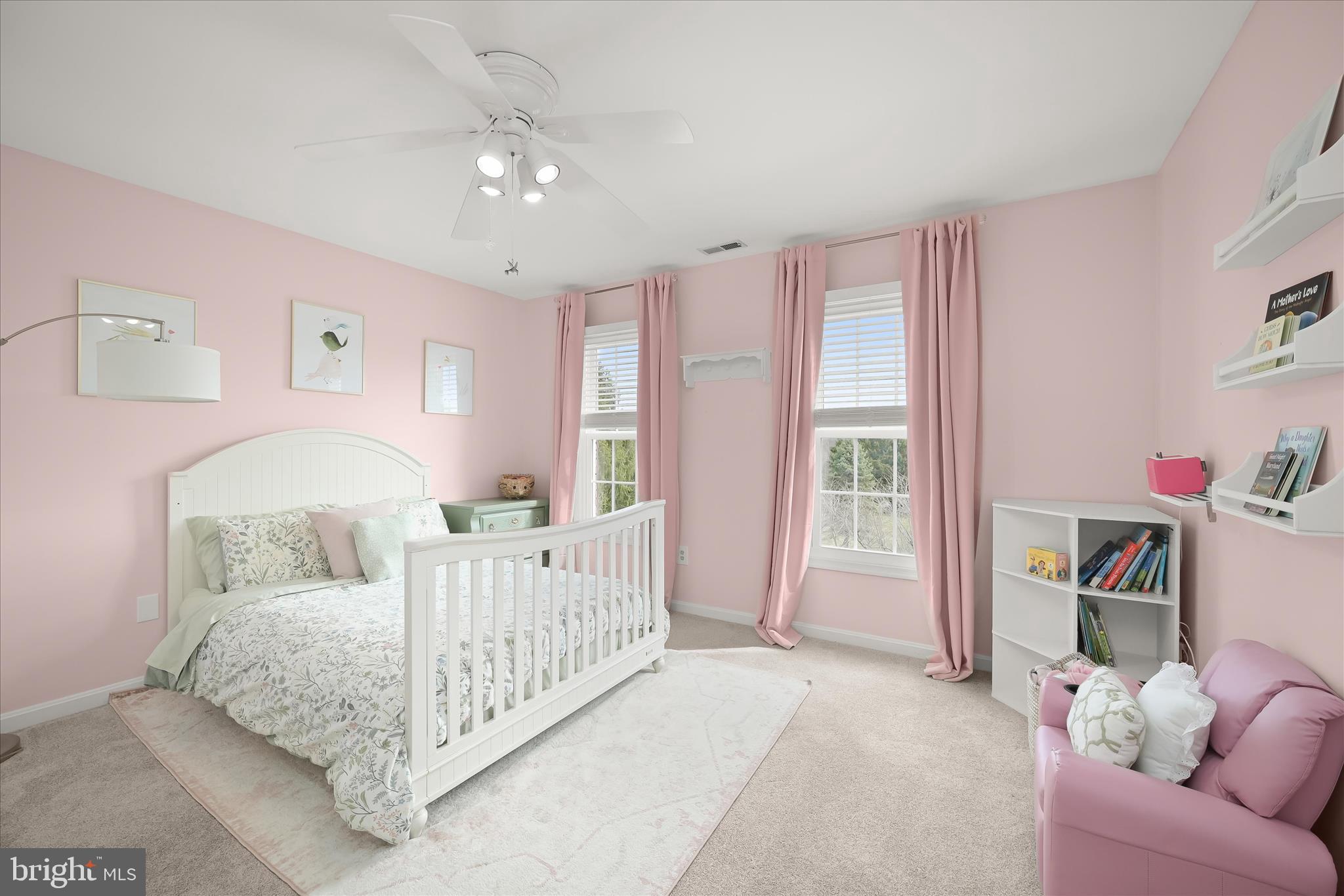 ASHLEIGH KNOLLS - Residential