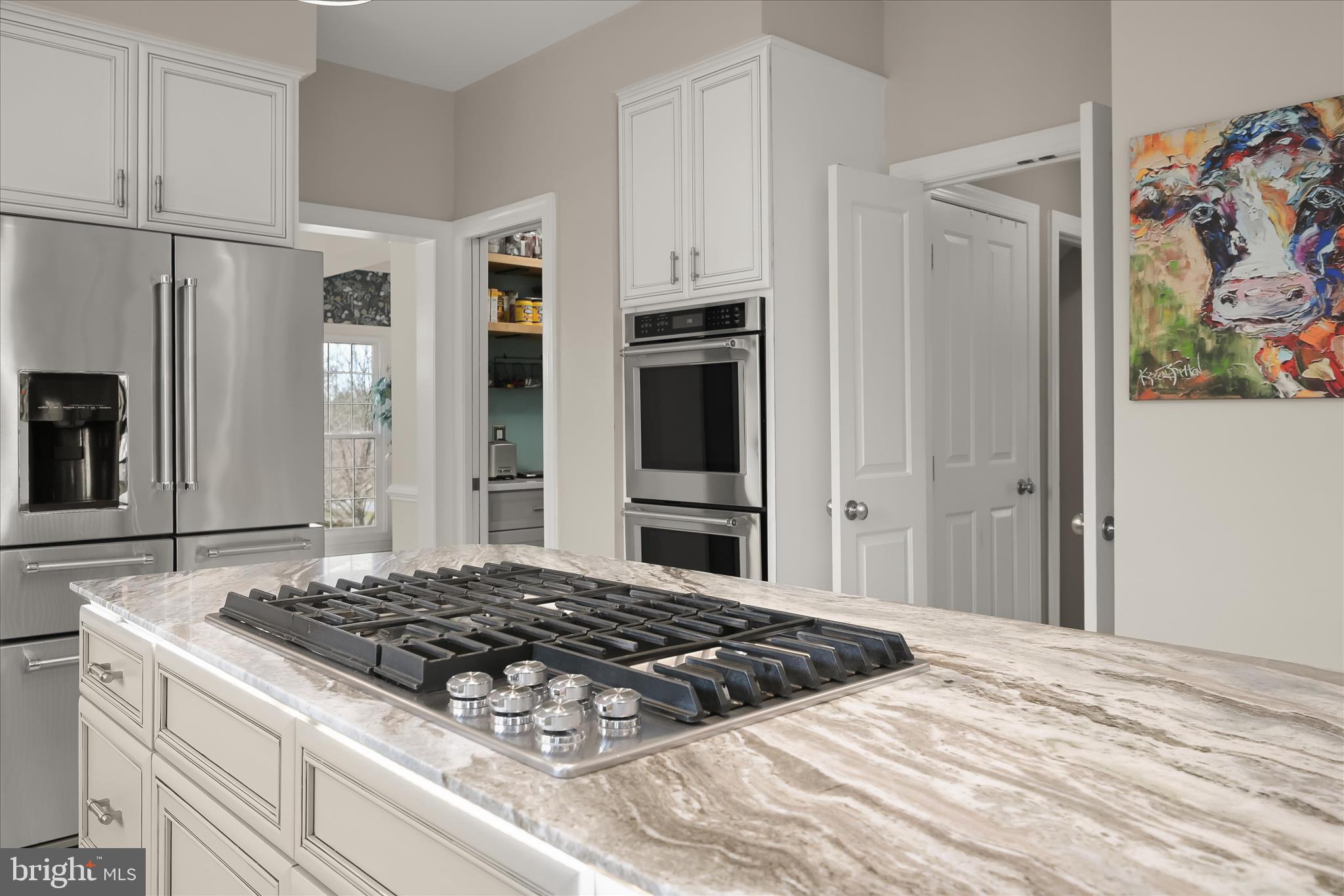 ASHLEIGH KNOLLS - Residential