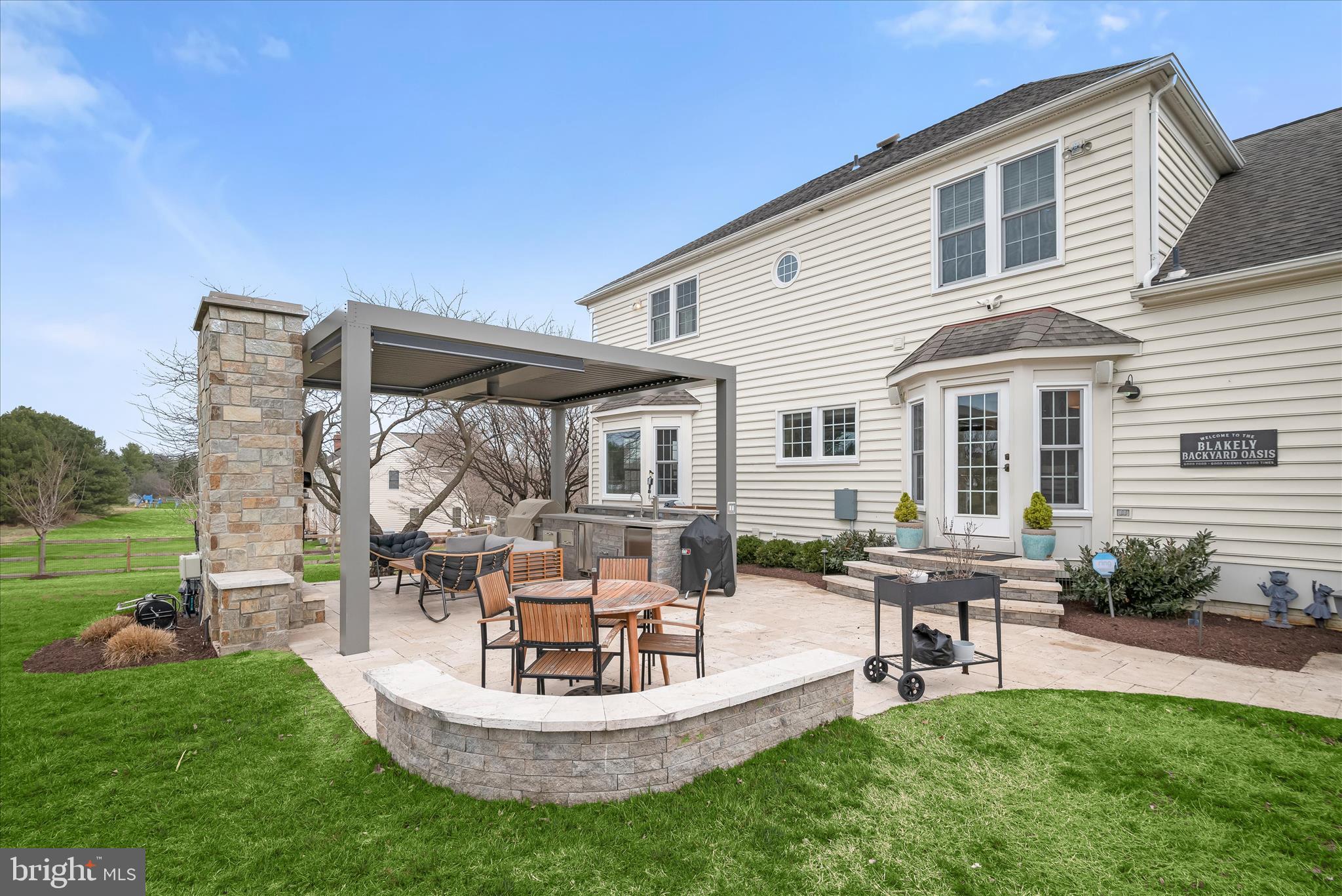 ASHLEIGH KNOLLS - Residential