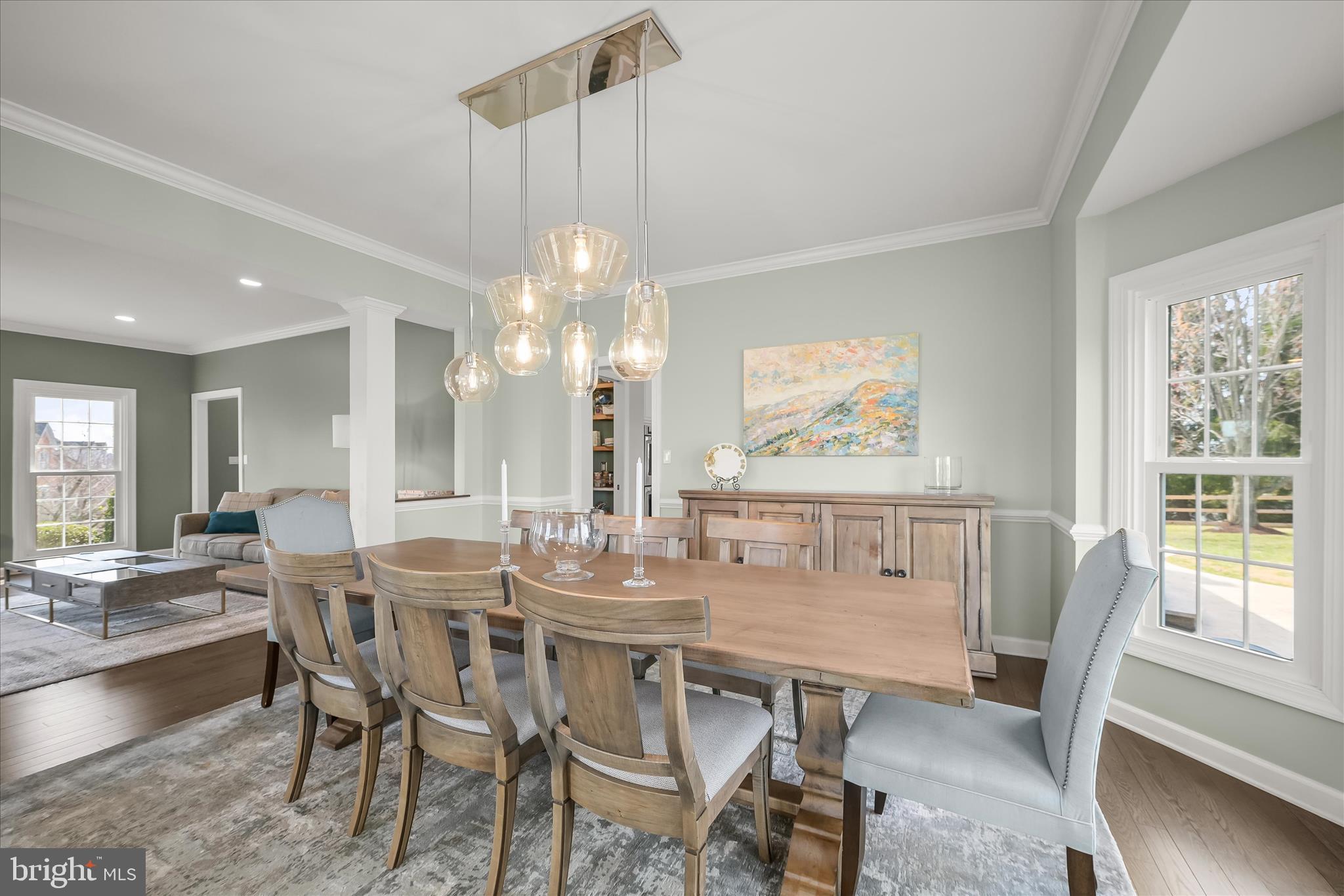 ASHLEIGH KNOLLS - Residential